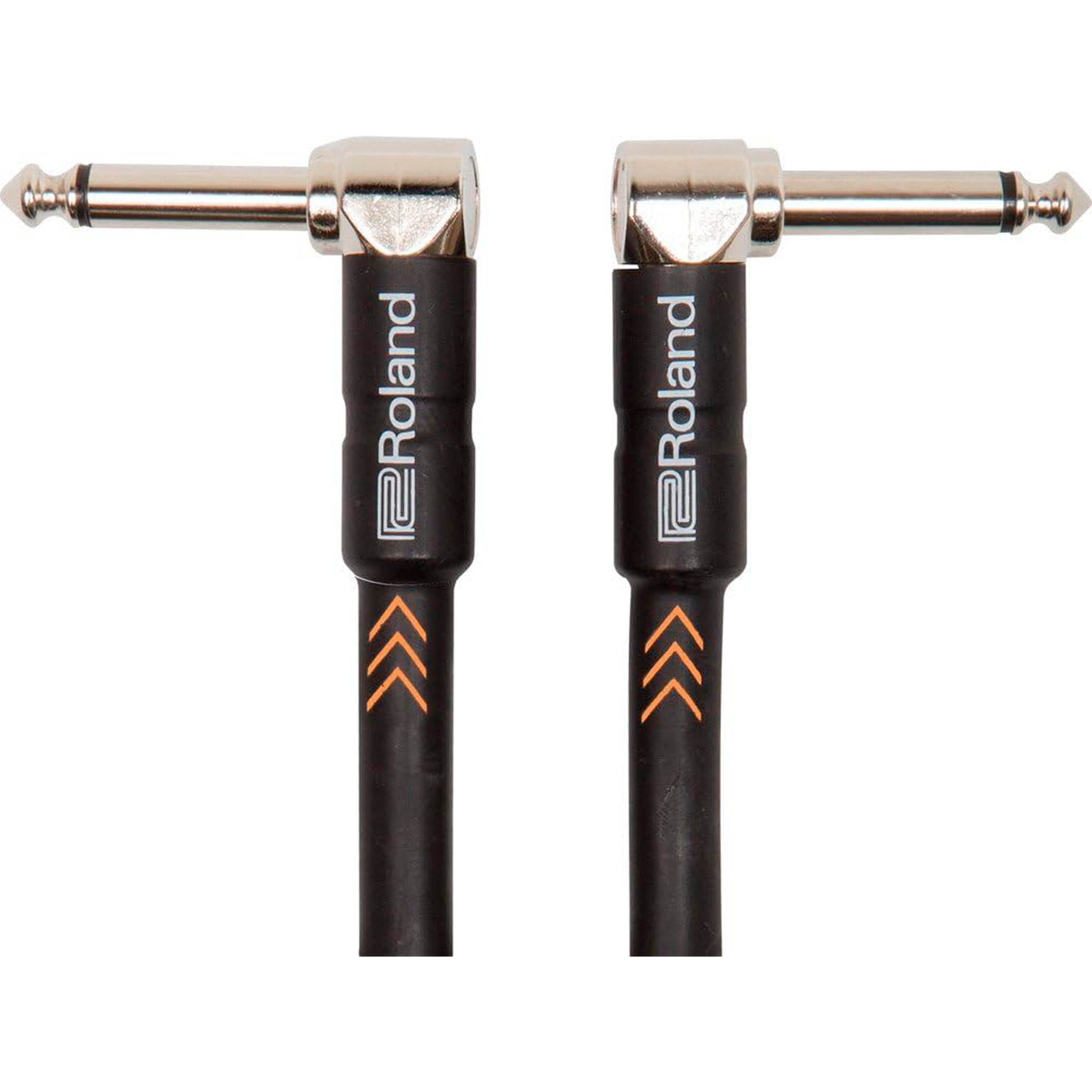 Cable patch Roland black series 1 metro foto 4