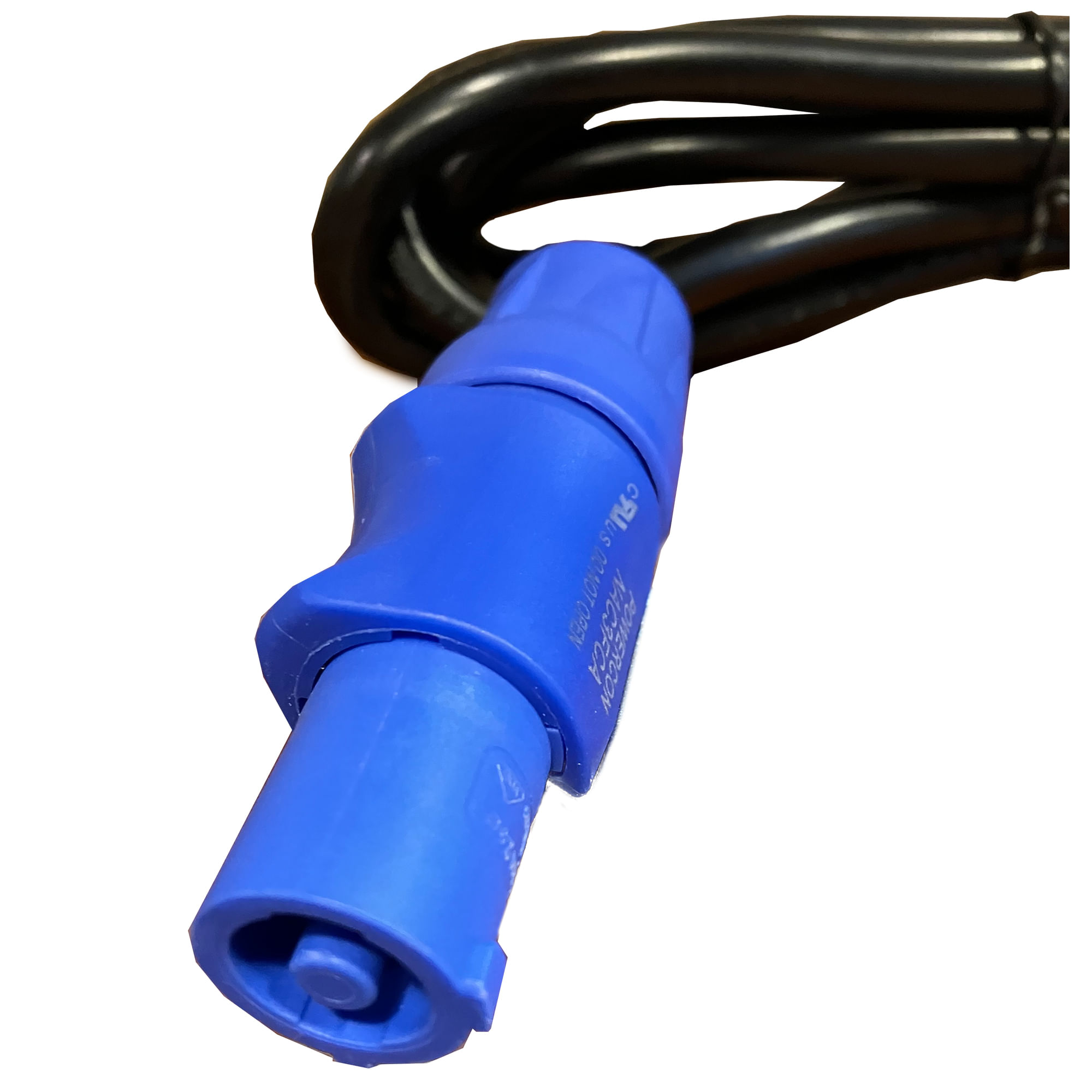 Cable PowerCon AC Wharfedale 1,5m foto 3