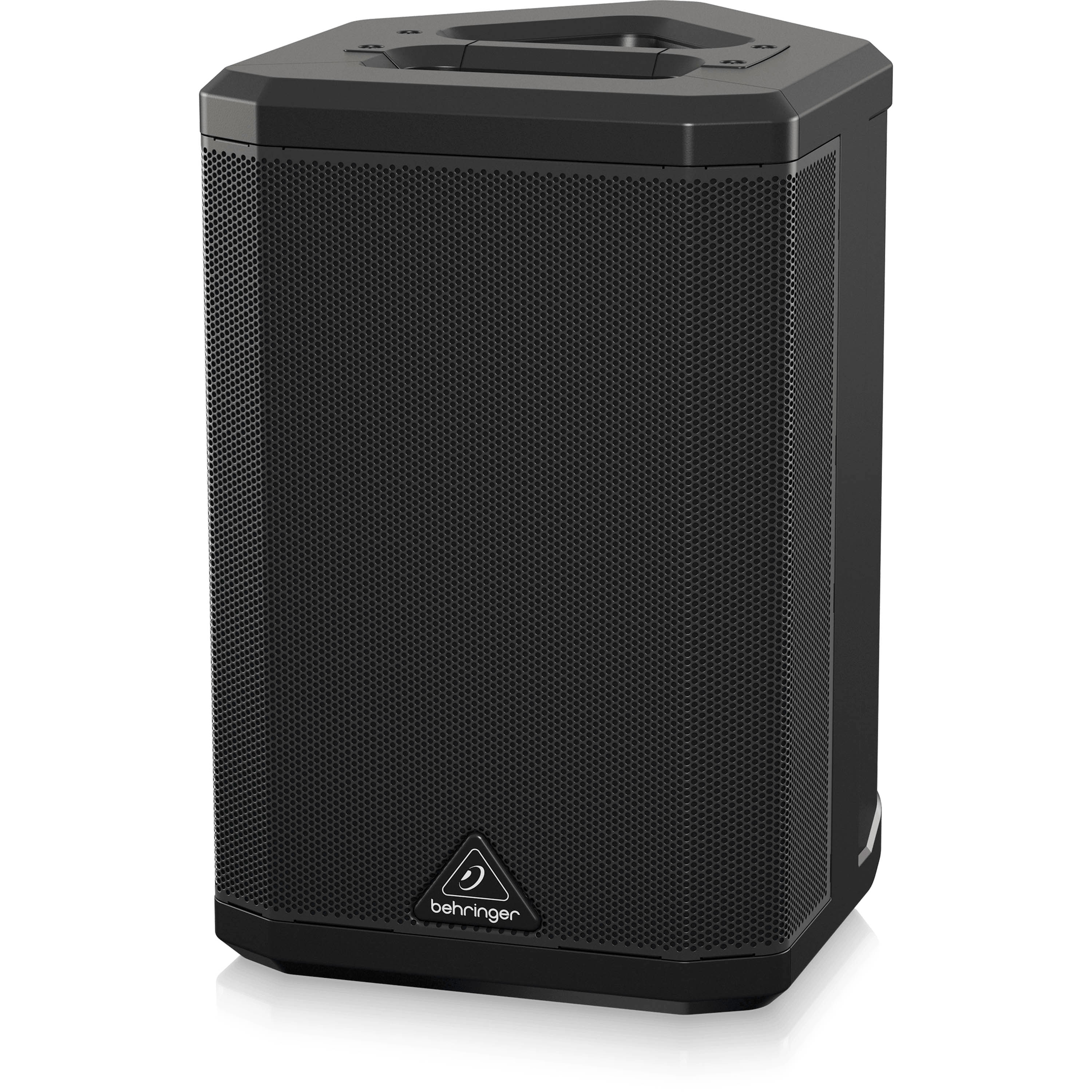 Caja activa Behringer B1X foto 3