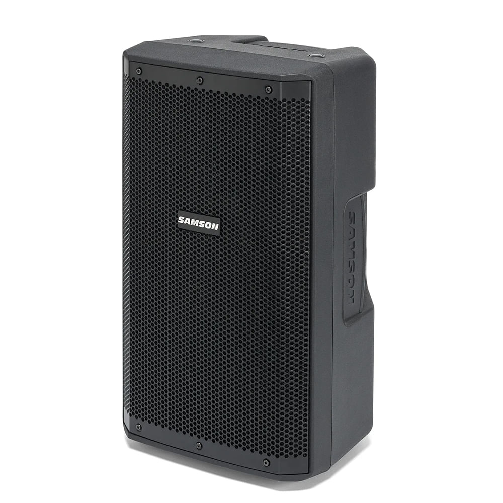 Caja Activa Con Bluetooth Samson RS110A - 10" - 300w foto 2