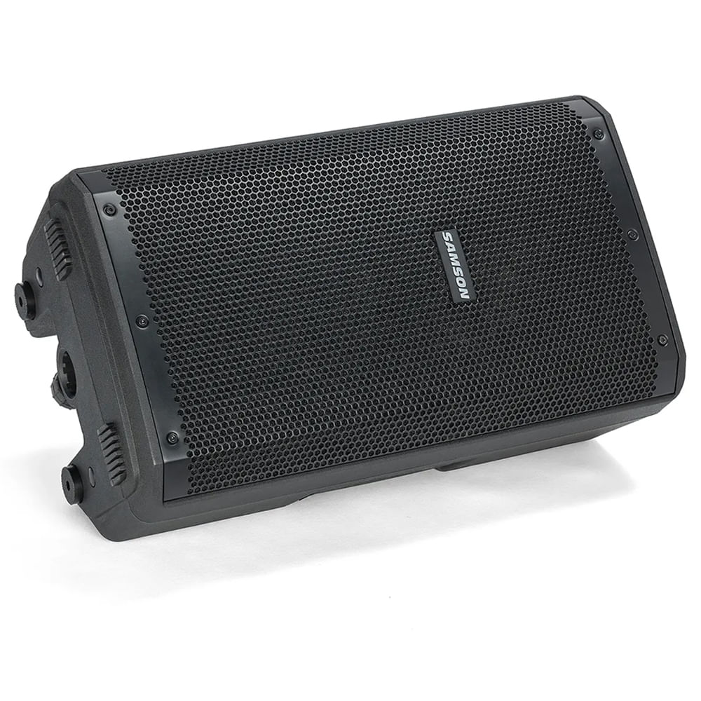 Caja Activa Con Bluetooth Samson RS110A - 10" - 300w foto 3