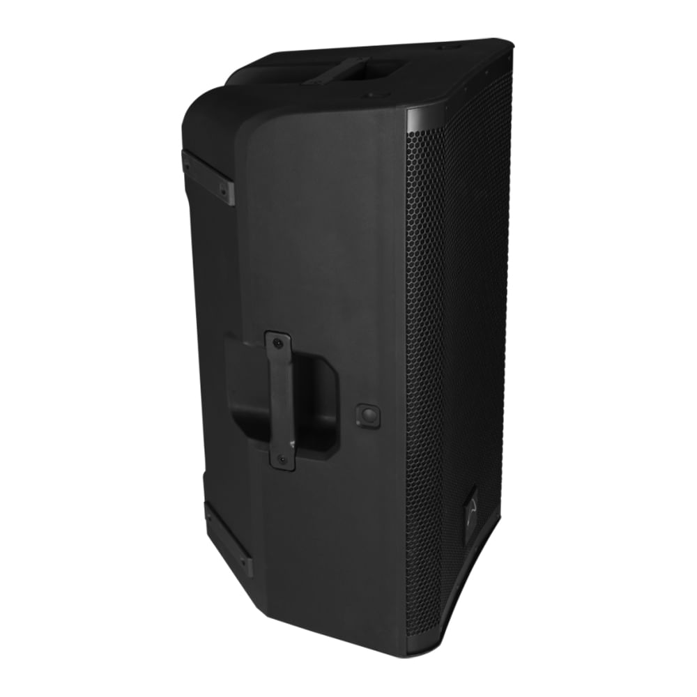 Caja Activa Con Bluetooth Wharfedale TOURUS+A15 - 15"/500w foto 2
