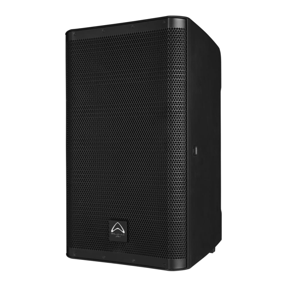 Caja Activa Con Bluetooth Wharfedale TOURUS+A15 - 15"/500w foto 4