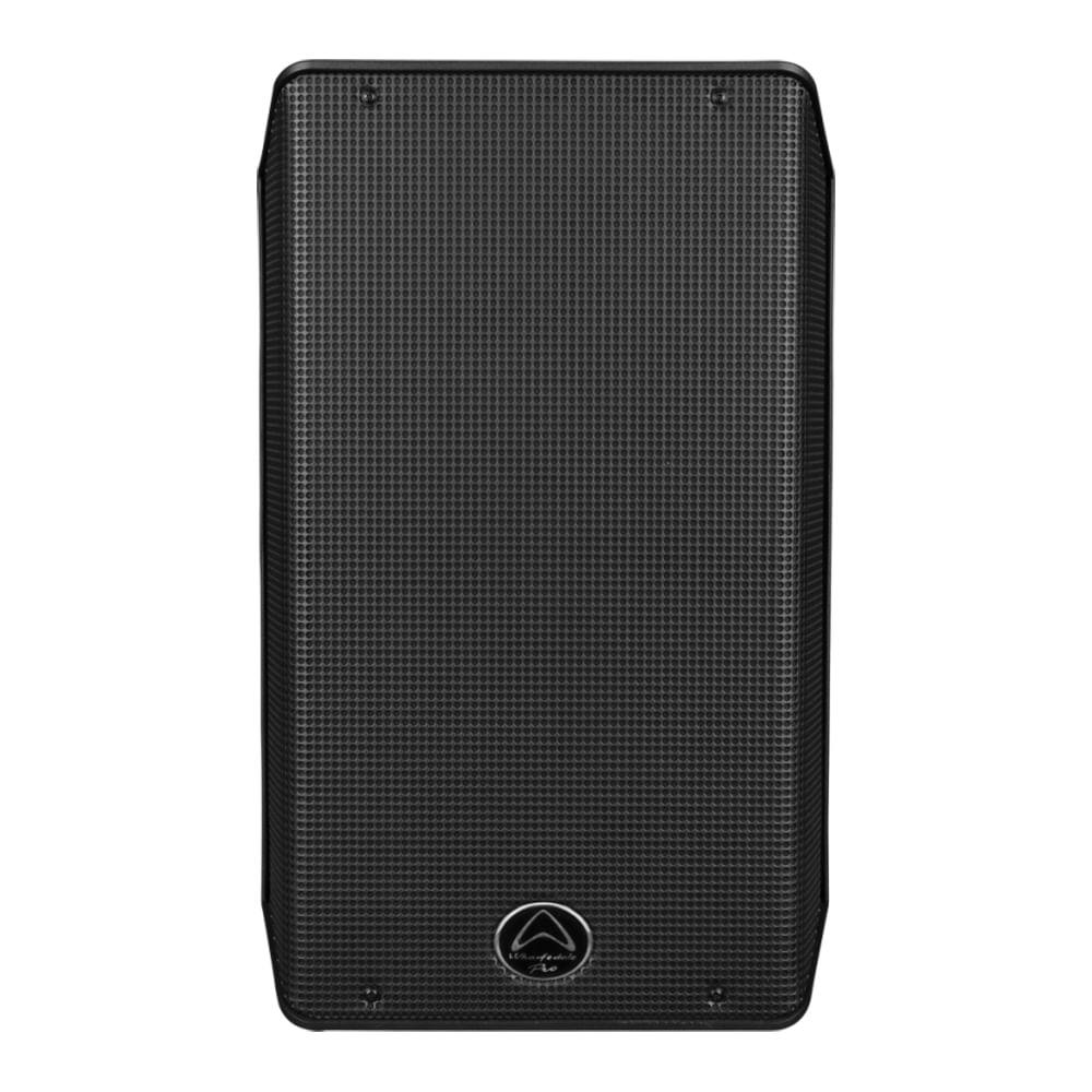 Caja Activa Con Bluetooth Wharfedale TYPHON-AXF12-BT - 12"/720w