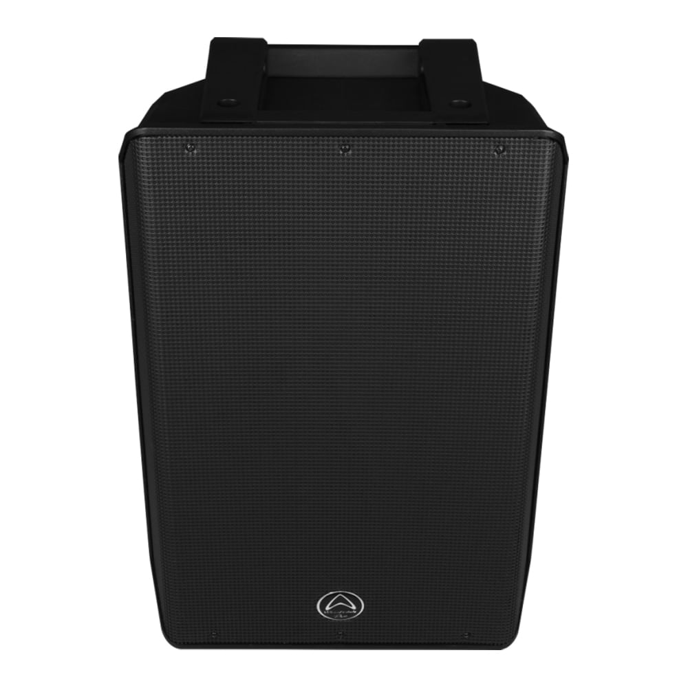 Caja Activa Con Bluetooth Wharfedale TYPHON-AXF15-BT - 15"/770w foto 2