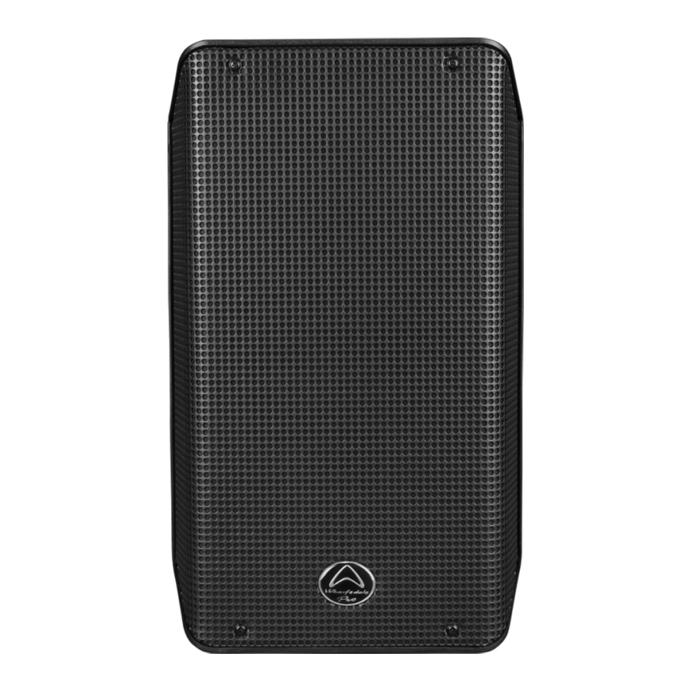 Caja Activa Con Bluetooth Wharfedale TYPHON-AXF8-BT - 8"/720w