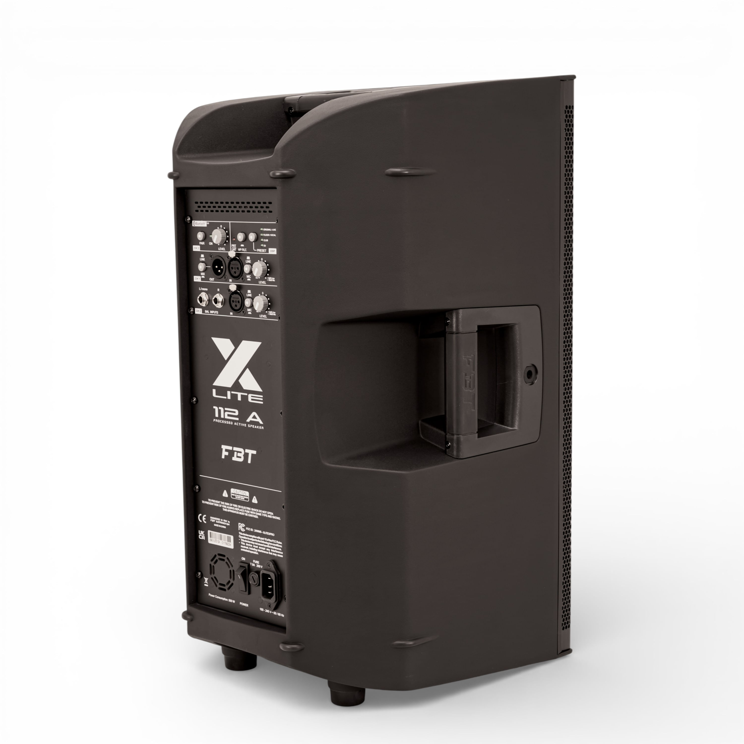 Caja activa FBT XLITE 112A foto 4