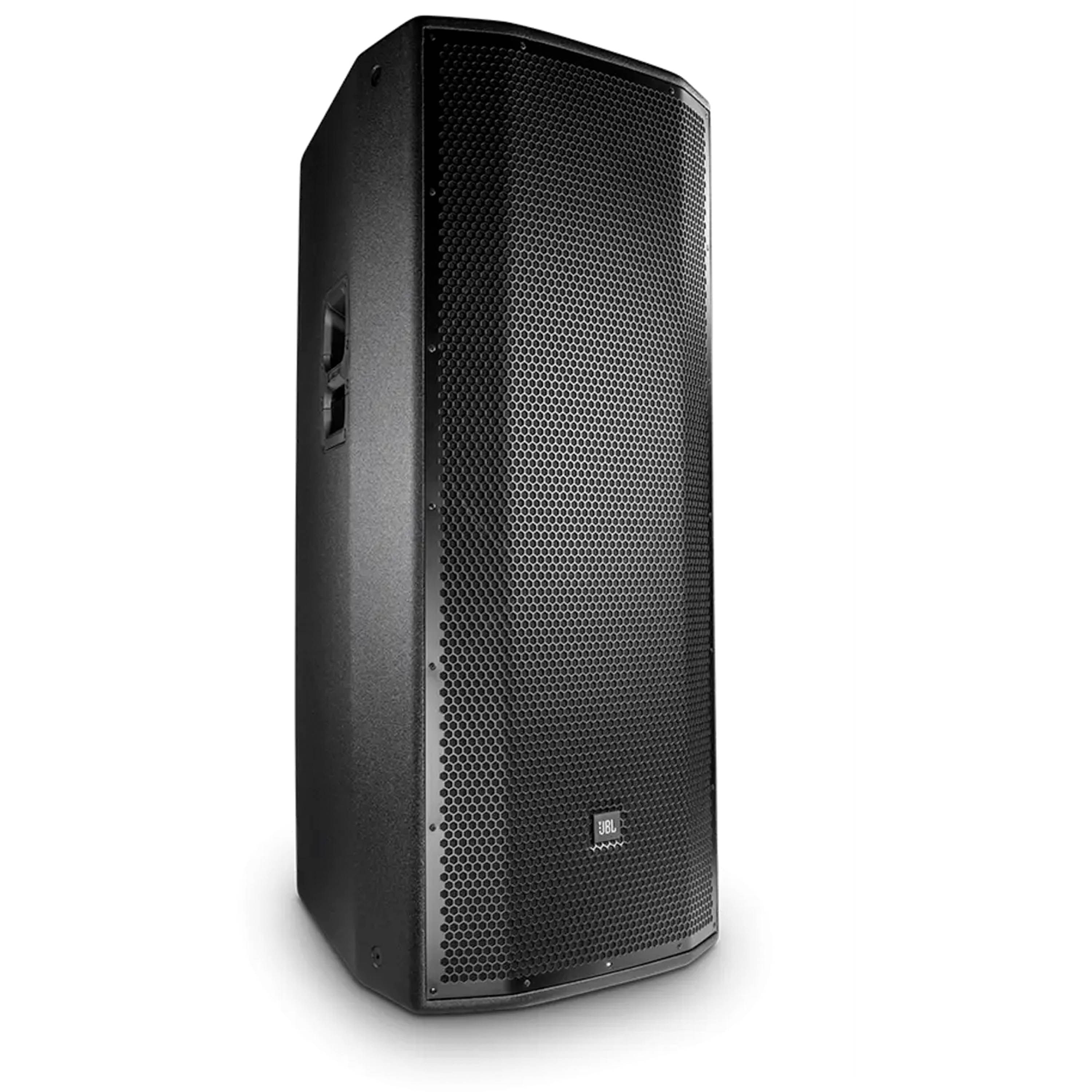 Caja activa JBL PRX825 2x15" 1500W