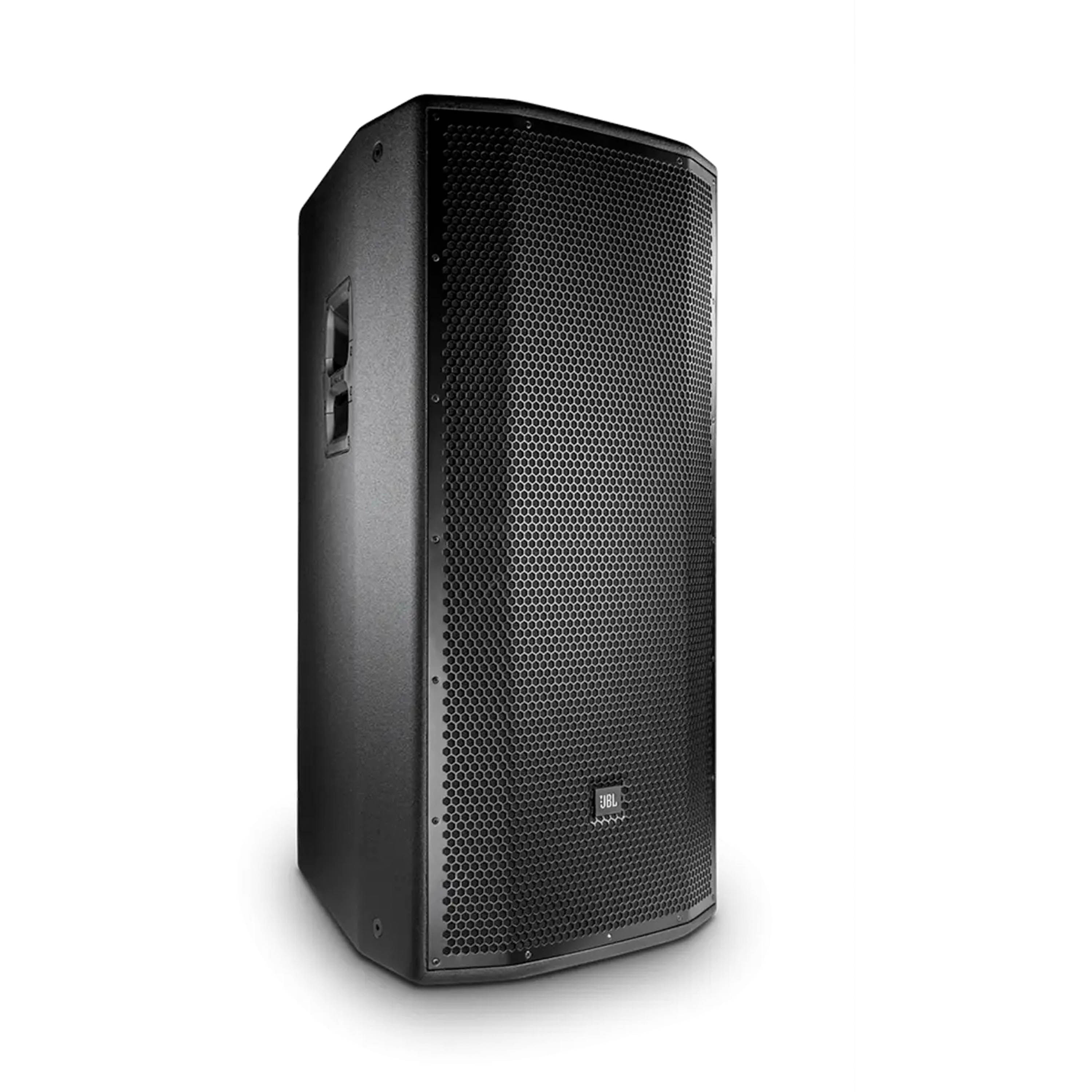 Caja activa JBL PRX835 15" 1500W