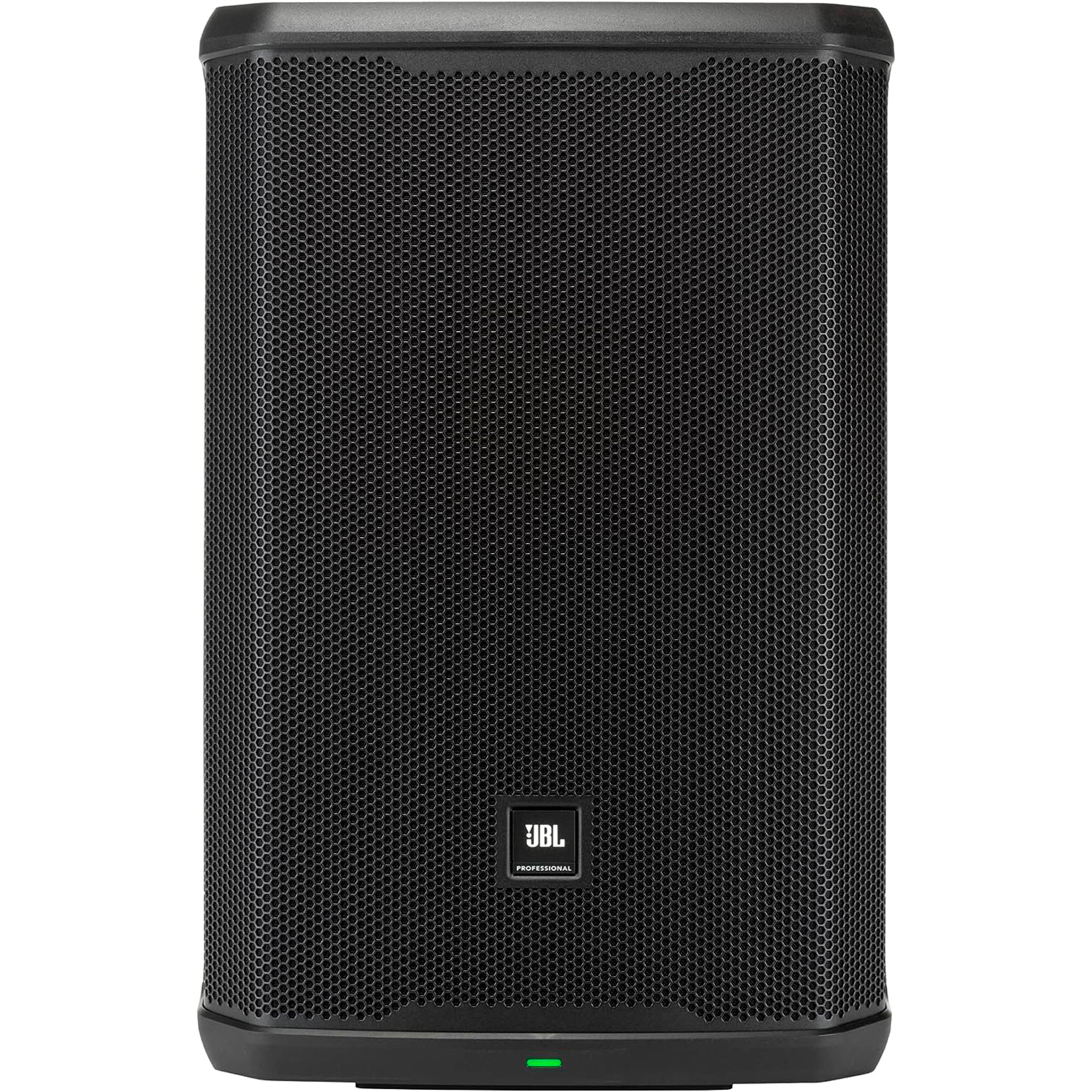 Caja activa JBL PRX915 15" 1000W RMS foto 2