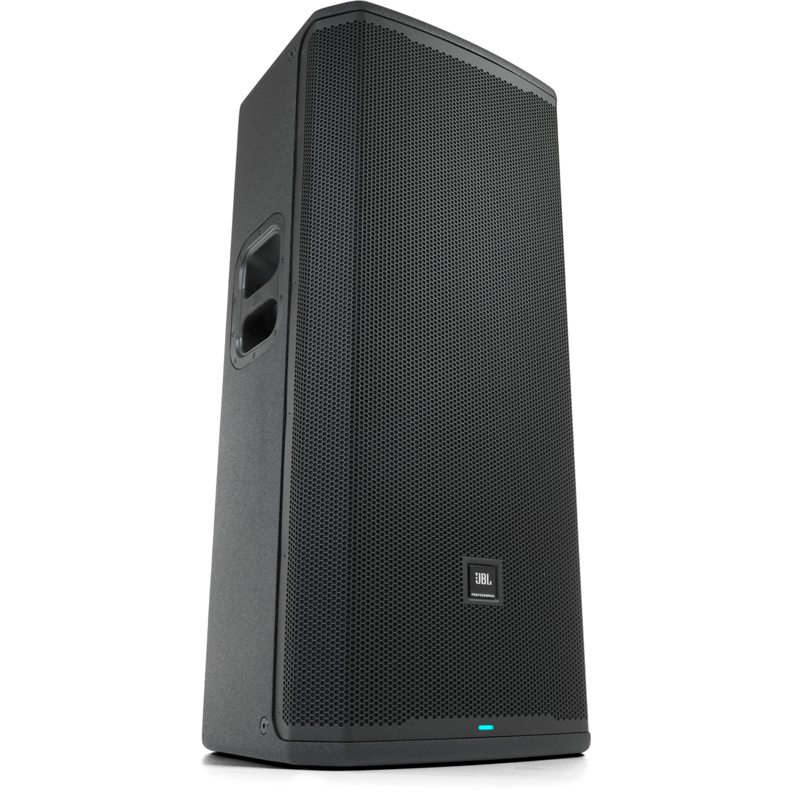 Caja activa JBL PRX925 15" 1000w RMS foto 5