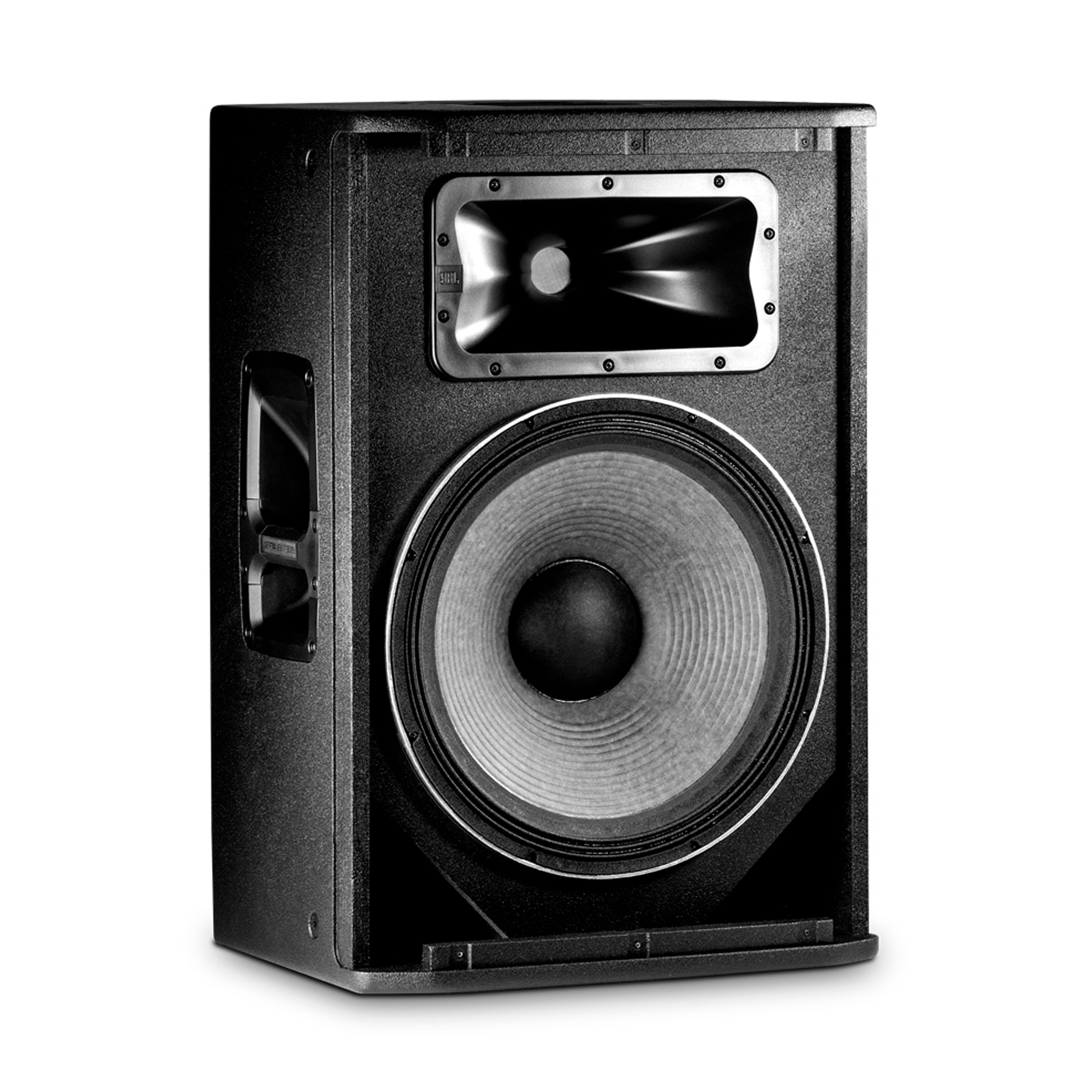 Caja activa JBL SRX815P de 15 pulgadas foto 2