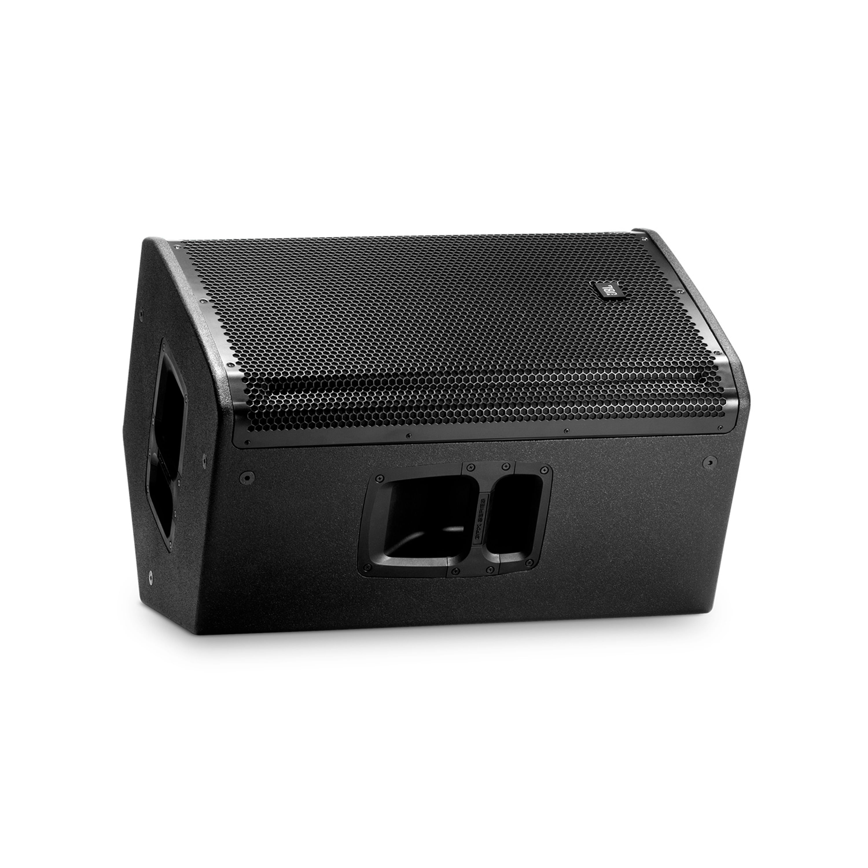 Caja activa JBL SRX815P de 15 pulgadas foto 3