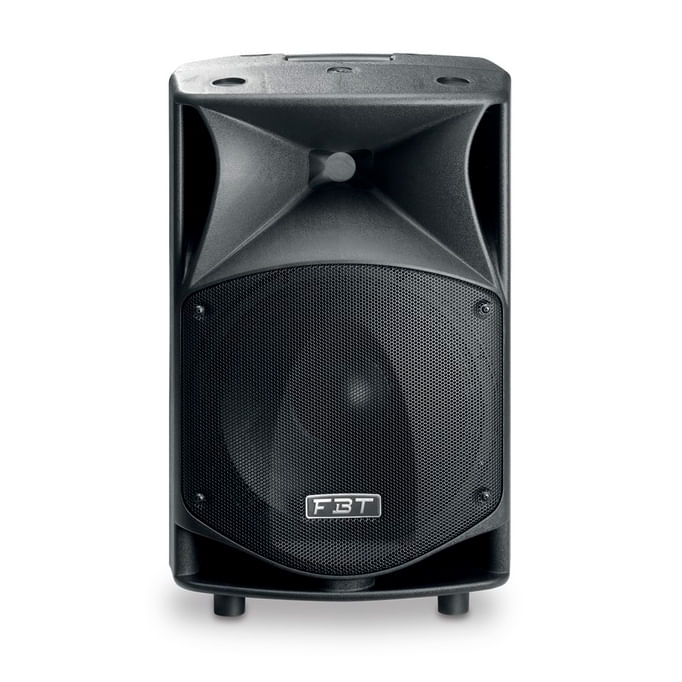 Caja activa JMaxX 114A FBT 14" 900W foto 2
