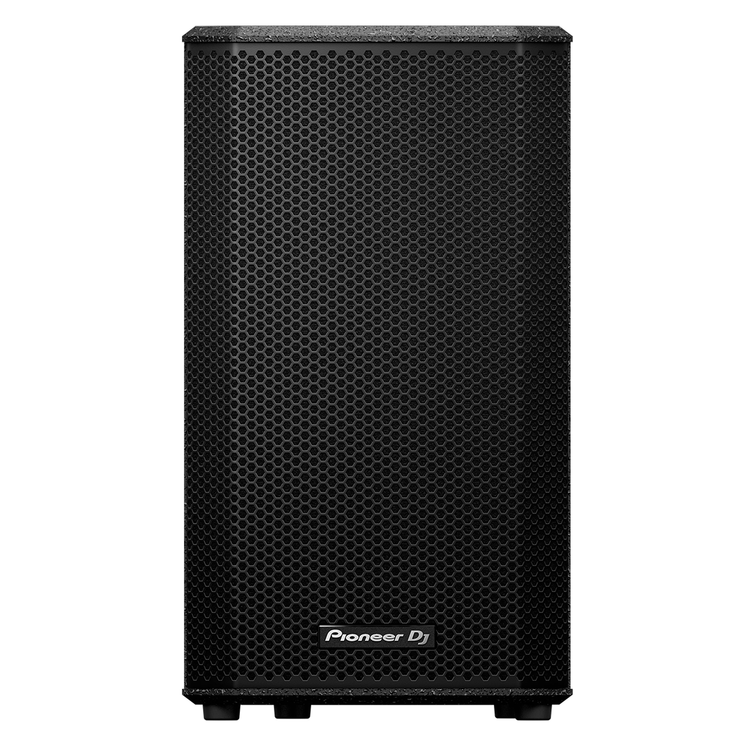 Caja Activa Pioneer Dj XPRS102 foto 2