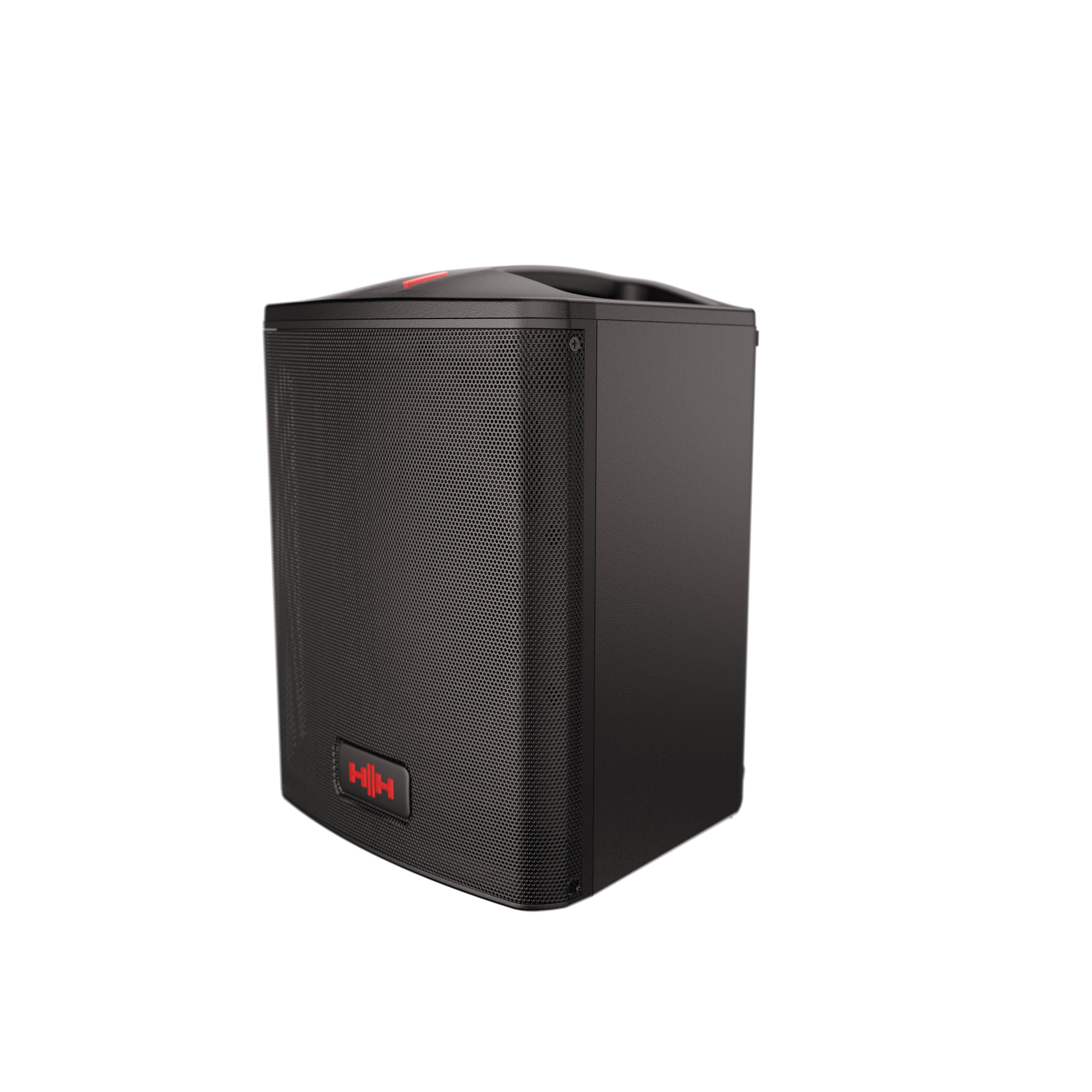 Caja activa portable HH Tensor-Mini 100W RMS foto 2