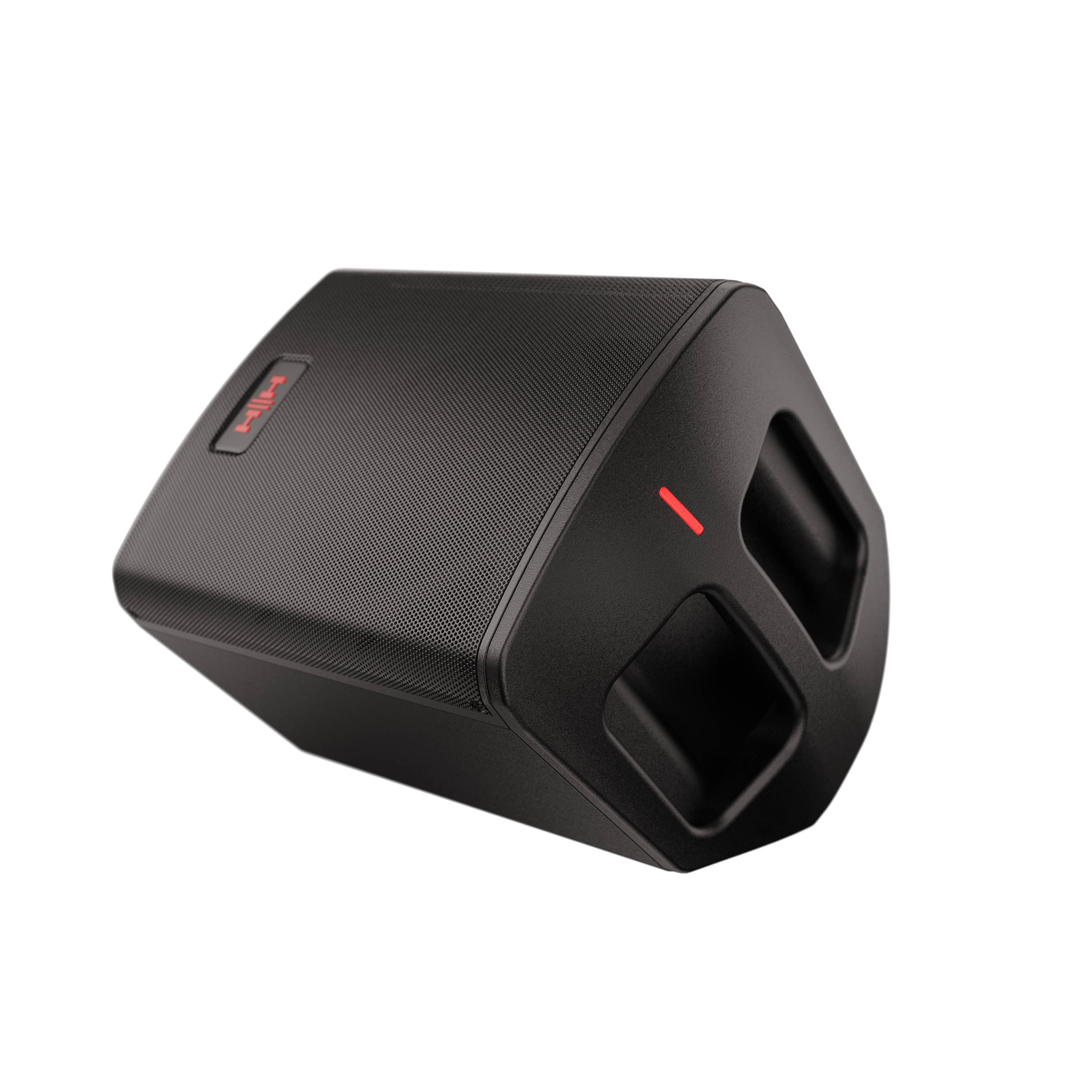Caja activa portable HH Tensor-Mini 100W RMS foto 4