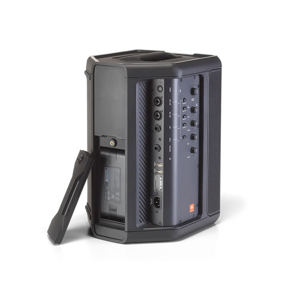 Caja Activa Portátil JBL EON ONE Compact foto 4
