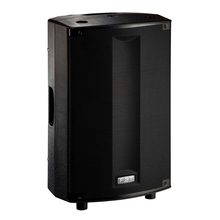 Caja activa PROMaxX 112A FBT 12" 900W foto 2