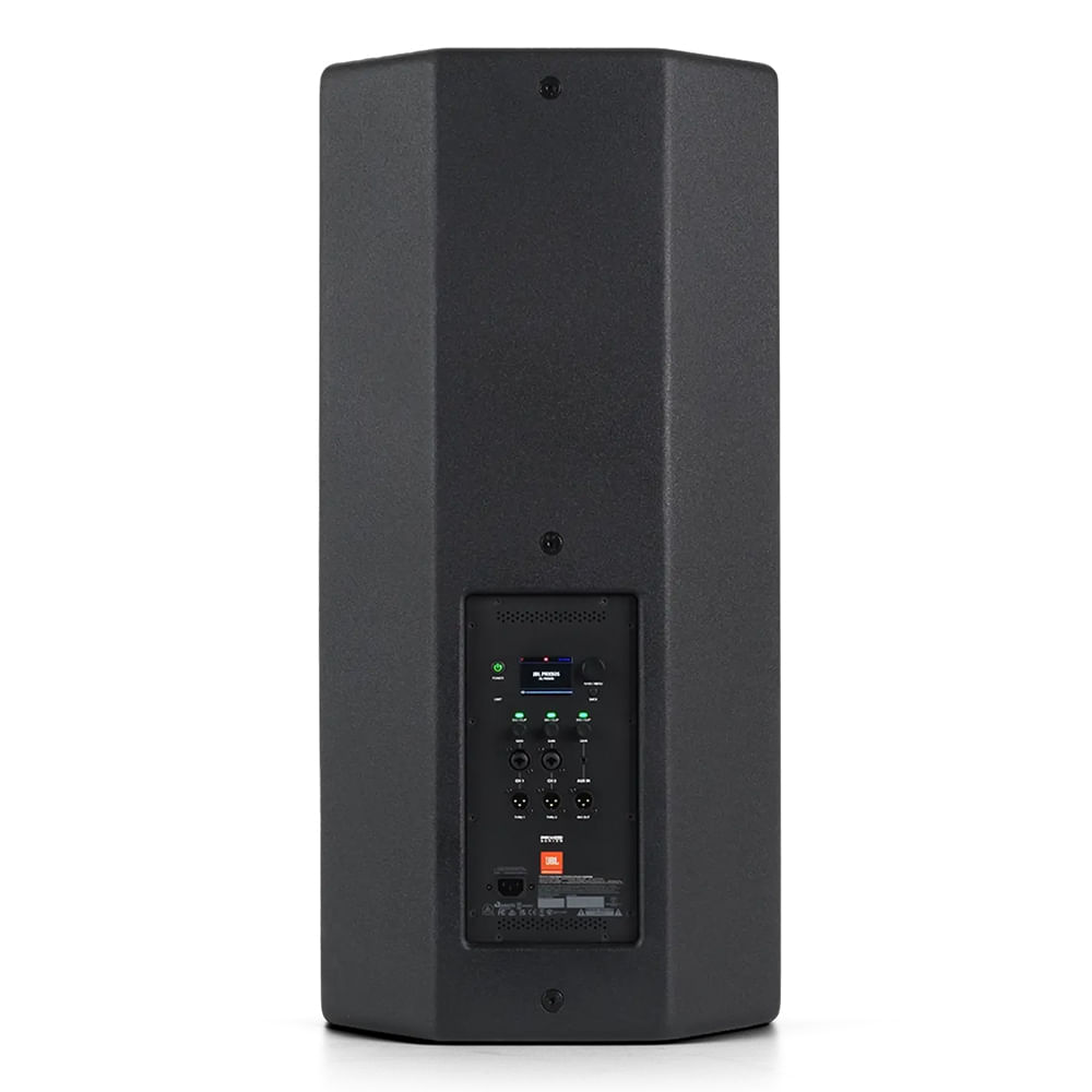 Caja Activa Tipo Concert JBL PRX935 - 15" - 1000w foto 3