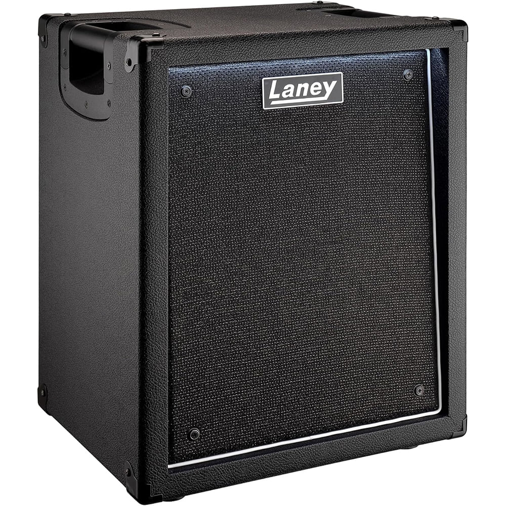 Caja Activa Tipo Gabinete Laney LFR-110 - 250w foto 3