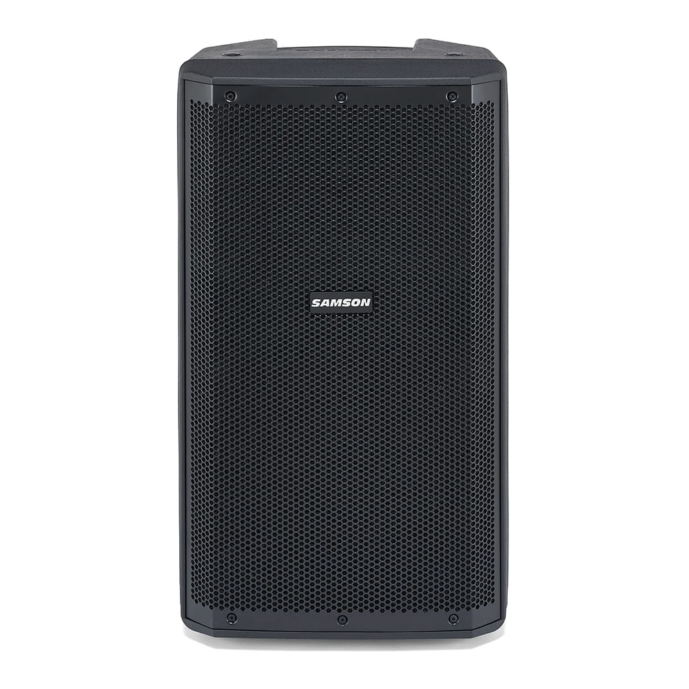 Caja Acústica Activa Con Bluetooth Samson RS112A - 200w foto 2
