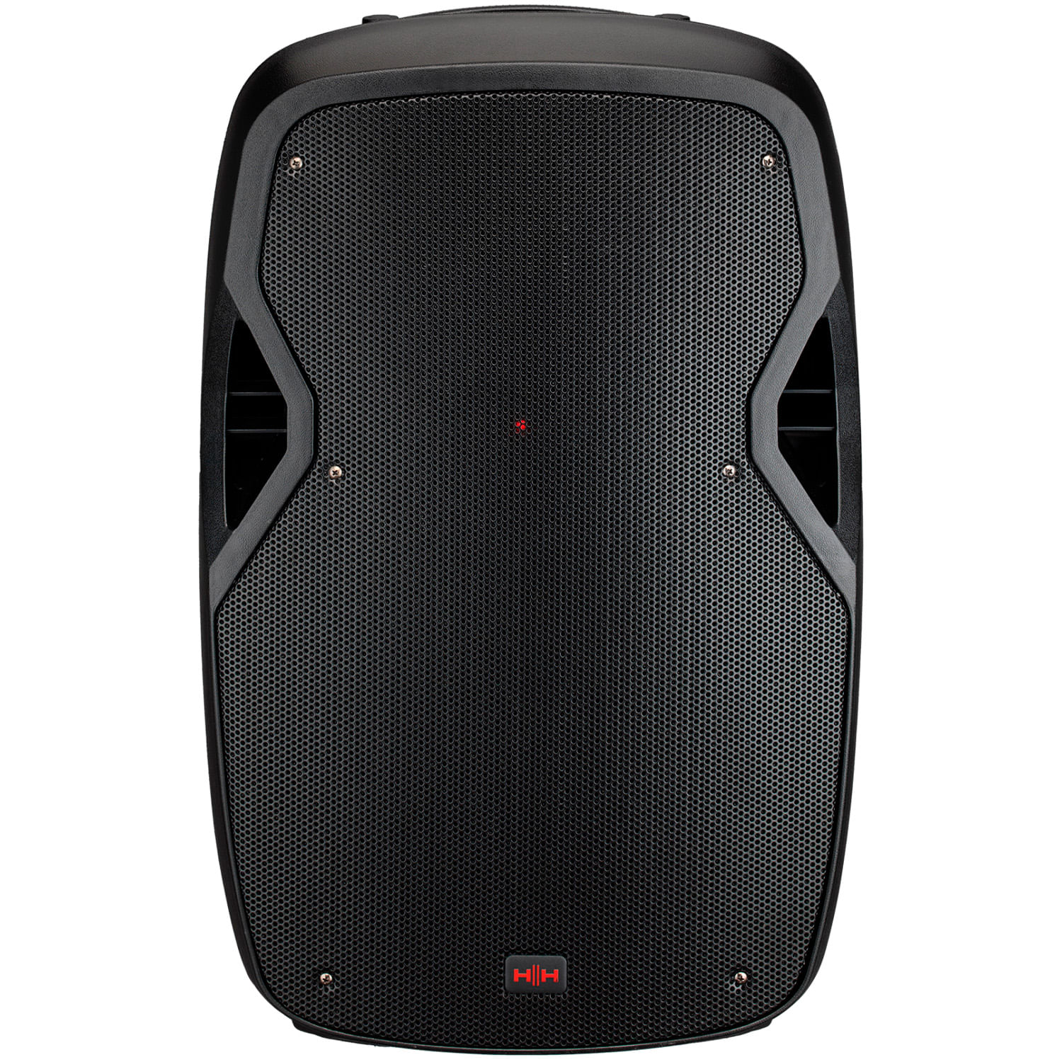 Caja acústica activa HH Audio VRE-15AG2 - 800 watts foto 2
