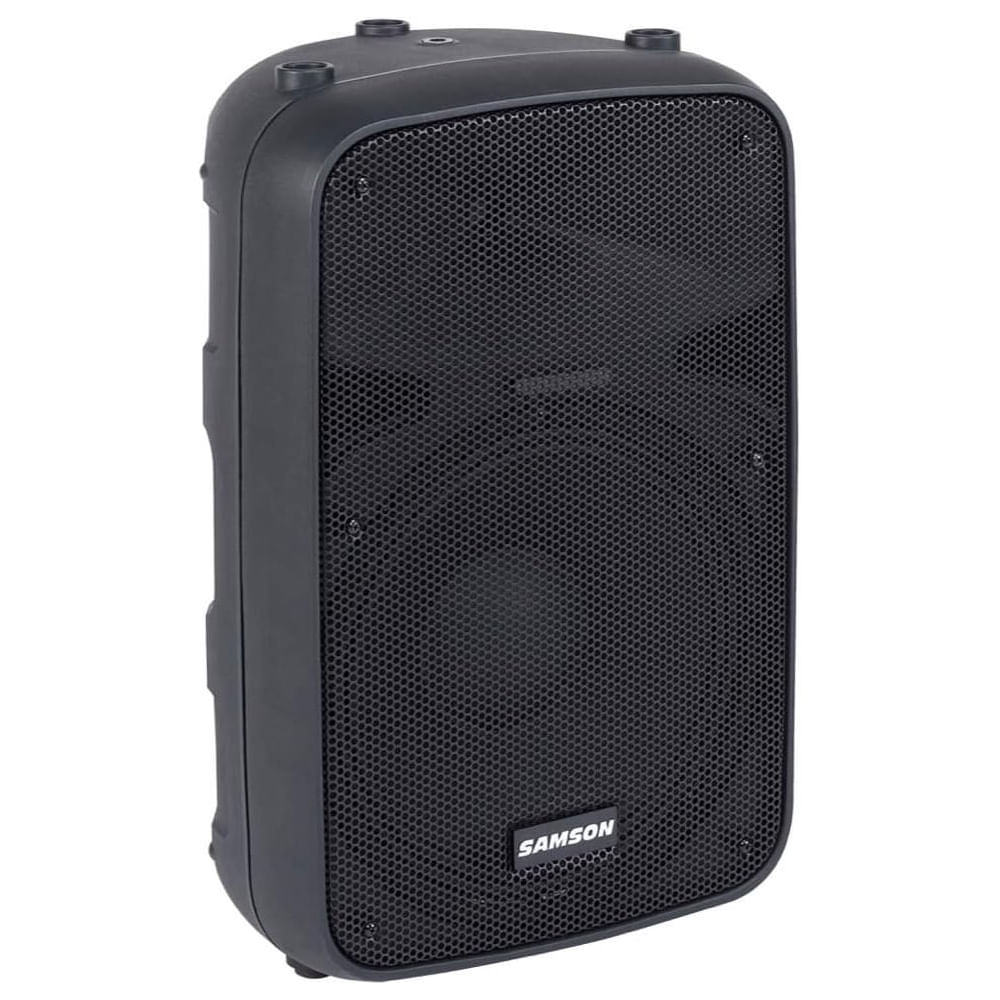 Caja Acústica Activa Samson AURO X12D - 500w