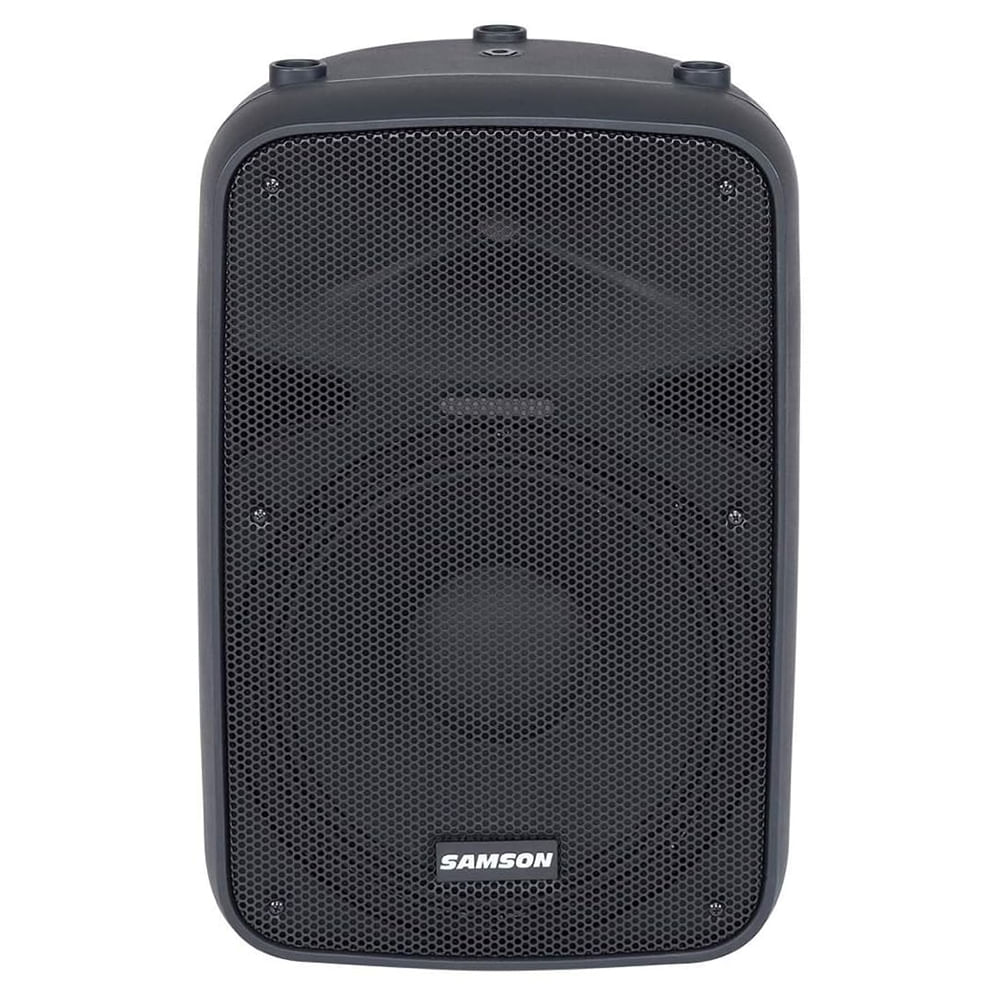 Caja Acústica Activa Samson AURO X12D - 500w foto 2