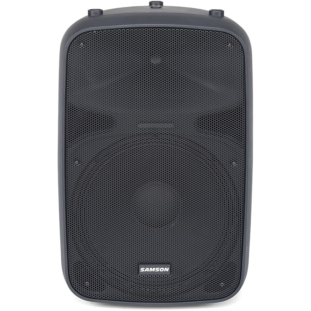 Caja Acústica Activa Samson AURO X15D - 500w foto 2