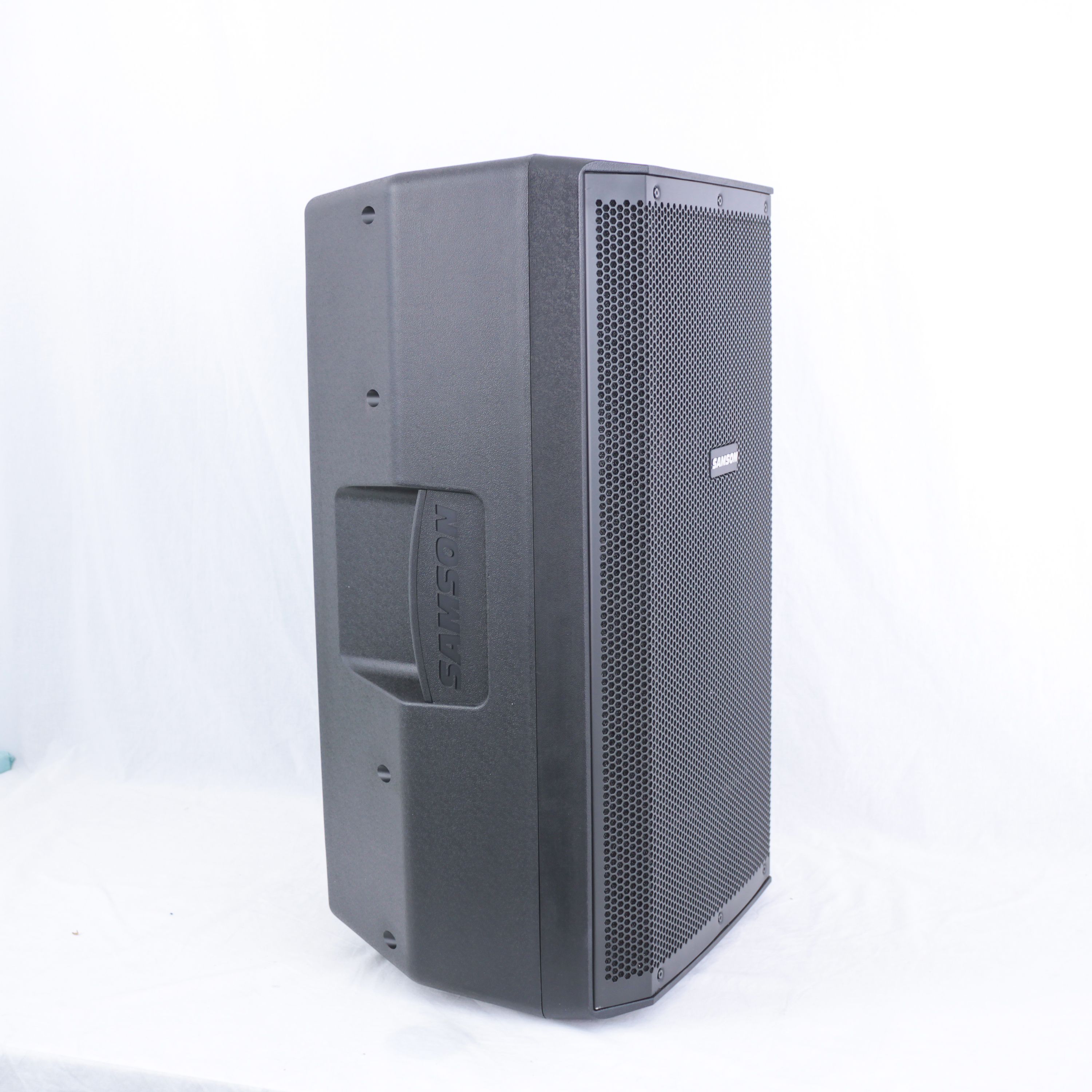 Caja acústica activa Samson RS115A Openbox foto 2