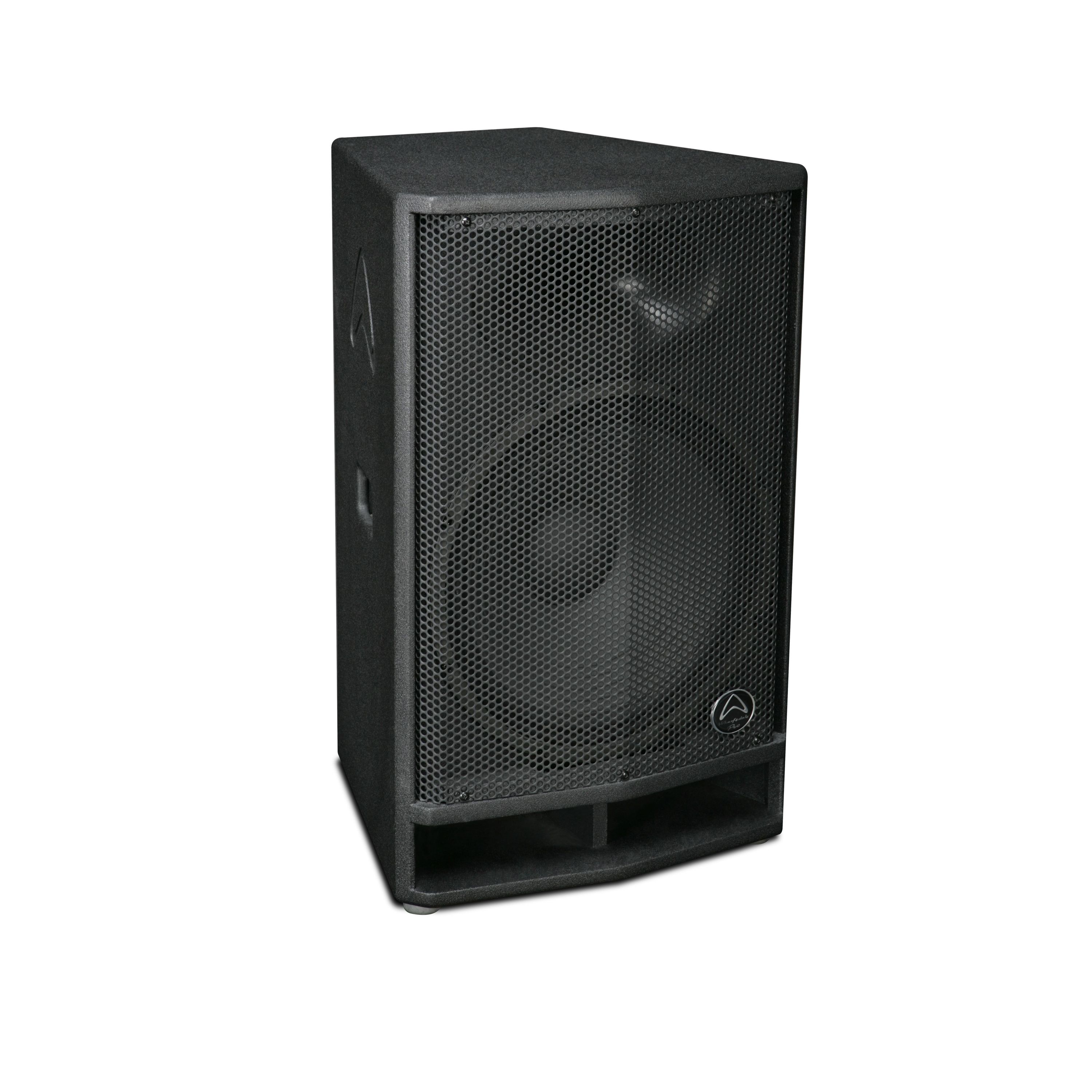 Caja acústica activa Whaferdale 15'' 400W DVP-AX15 foto 2