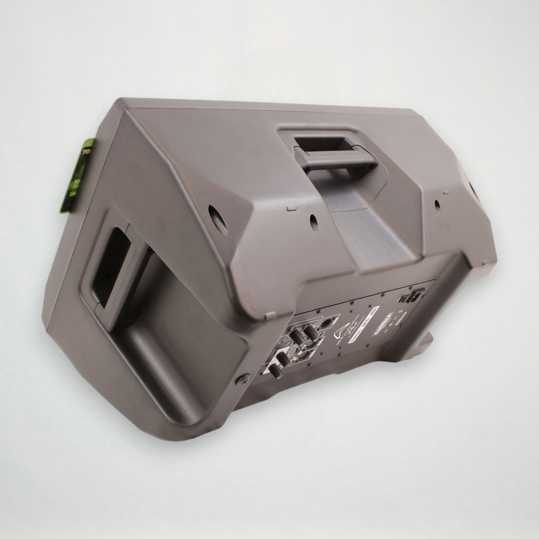 Caja acústica activa Wharfedale Tourus AX15-MBT de 450 Watts OPENBOX foto 5