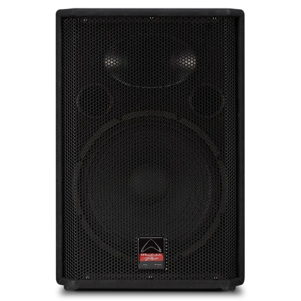 Caja Acústica Pasiva Wharfedale EVP-X15 MKII