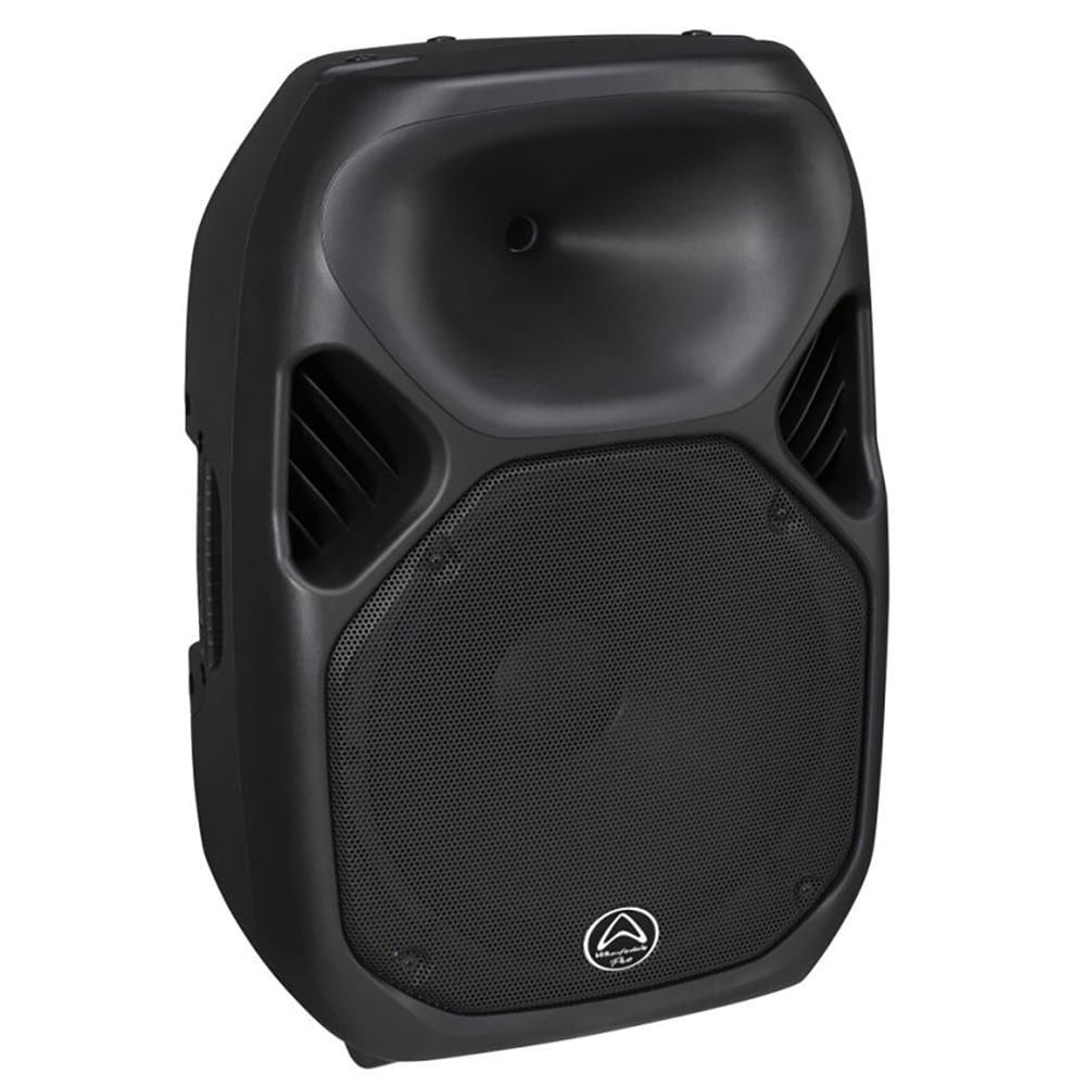 Caja Acústica Pasiva Wharfedale TITAN X15 - 400w foto 2