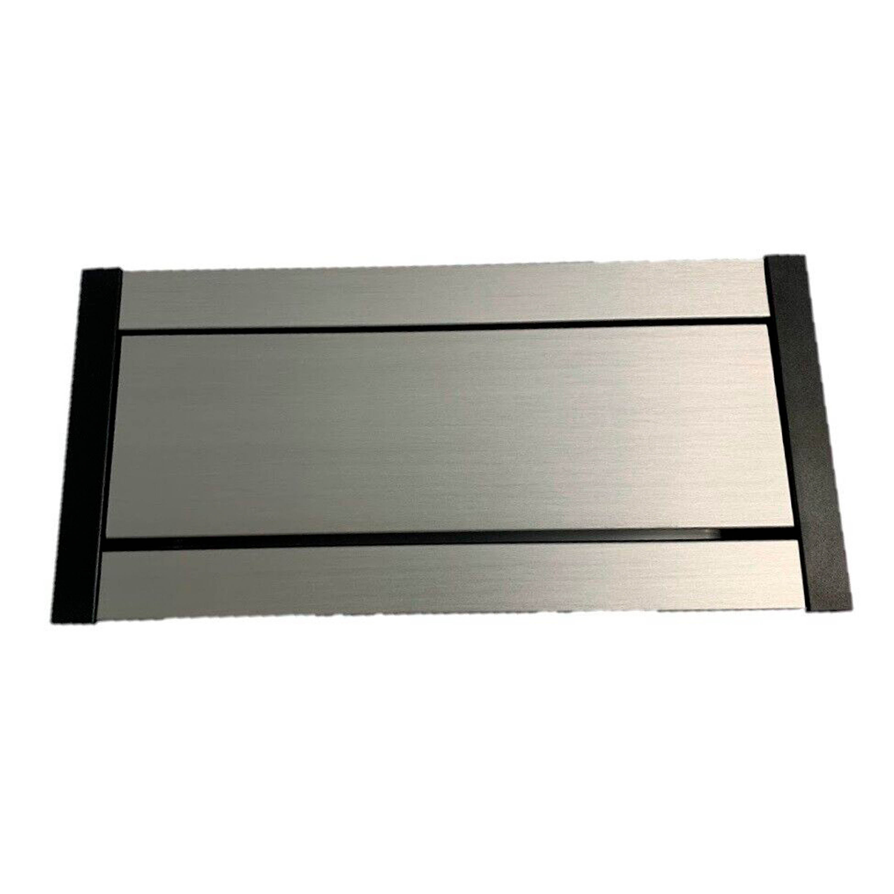 Caja de mesa AV modular AMX HPX-900 foto 2