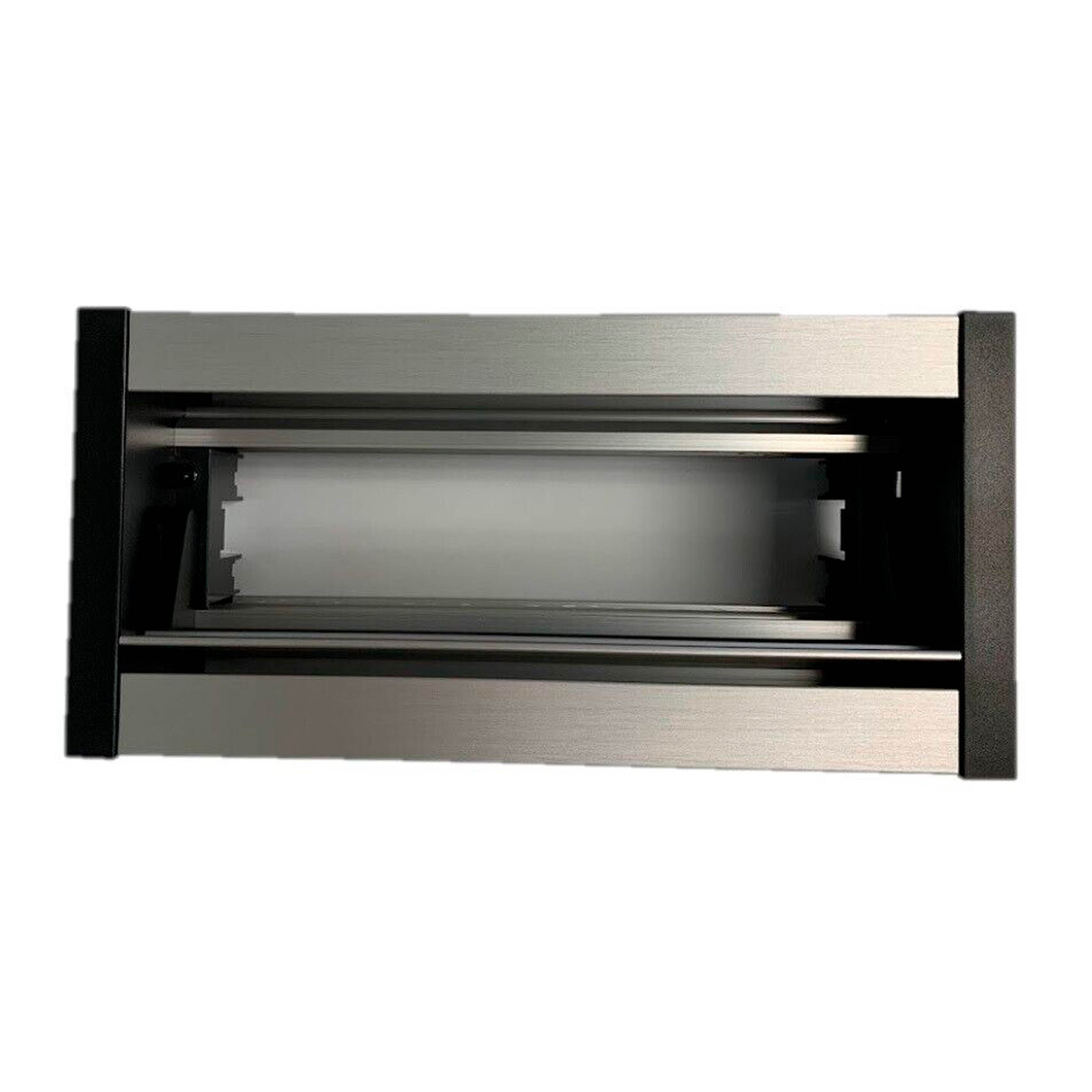 Caja de mesa AV modular AMX HPX-900 foto 3
