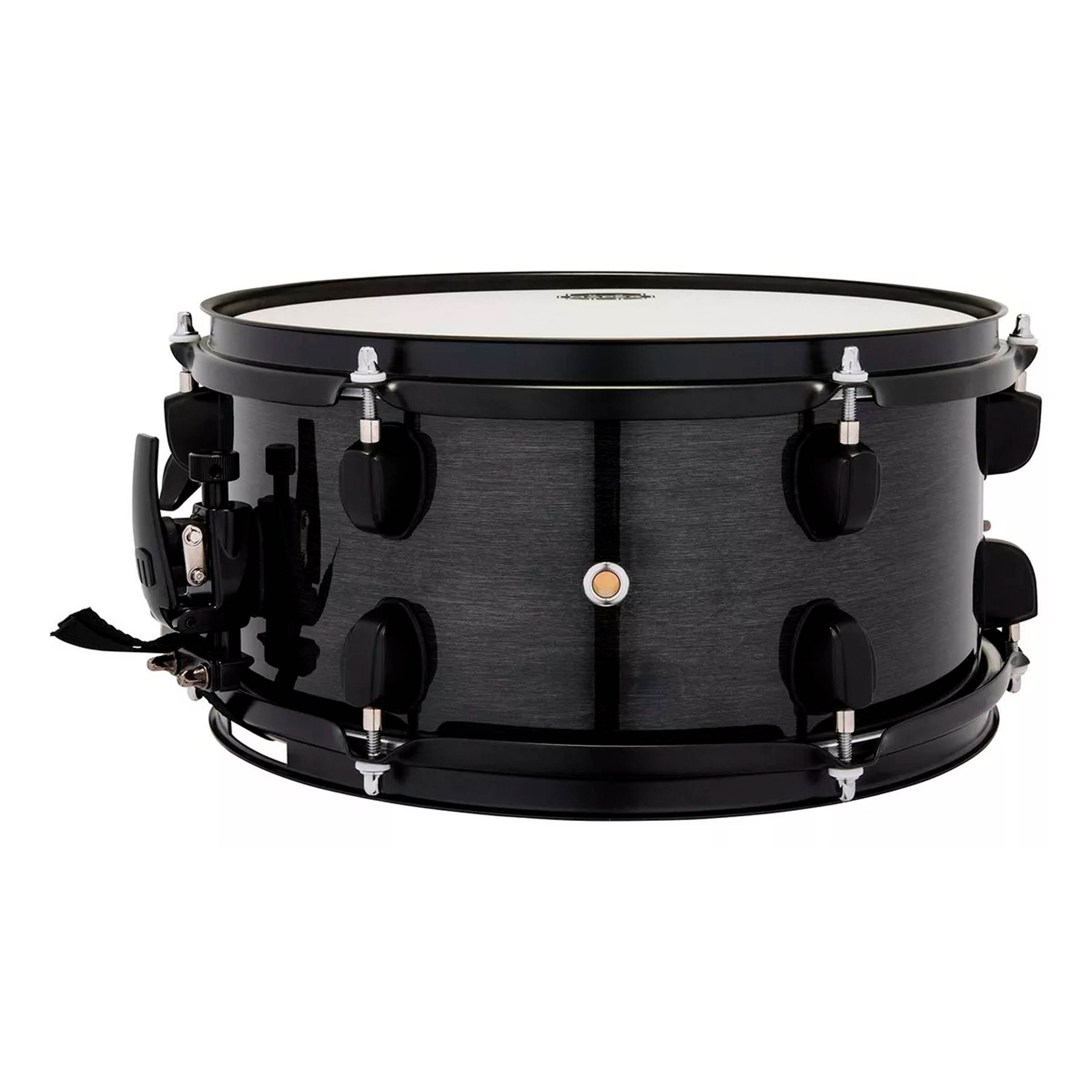 Caja Mapex MPX 14" x 5,5" - midnight black foto 3