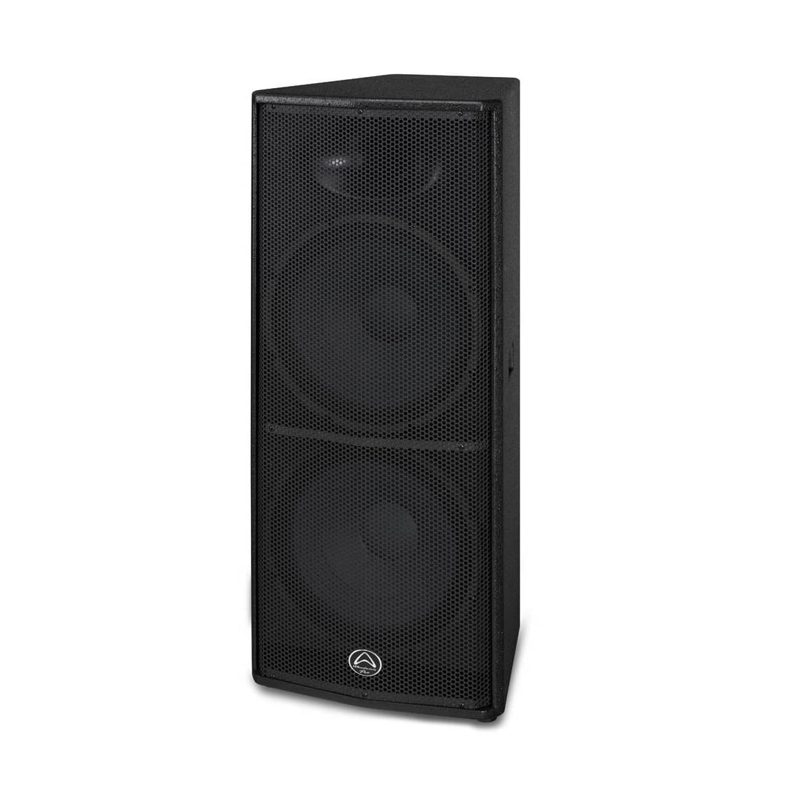 Caja pasiva 2x15" Wharfedale Impact-X215 foto 3