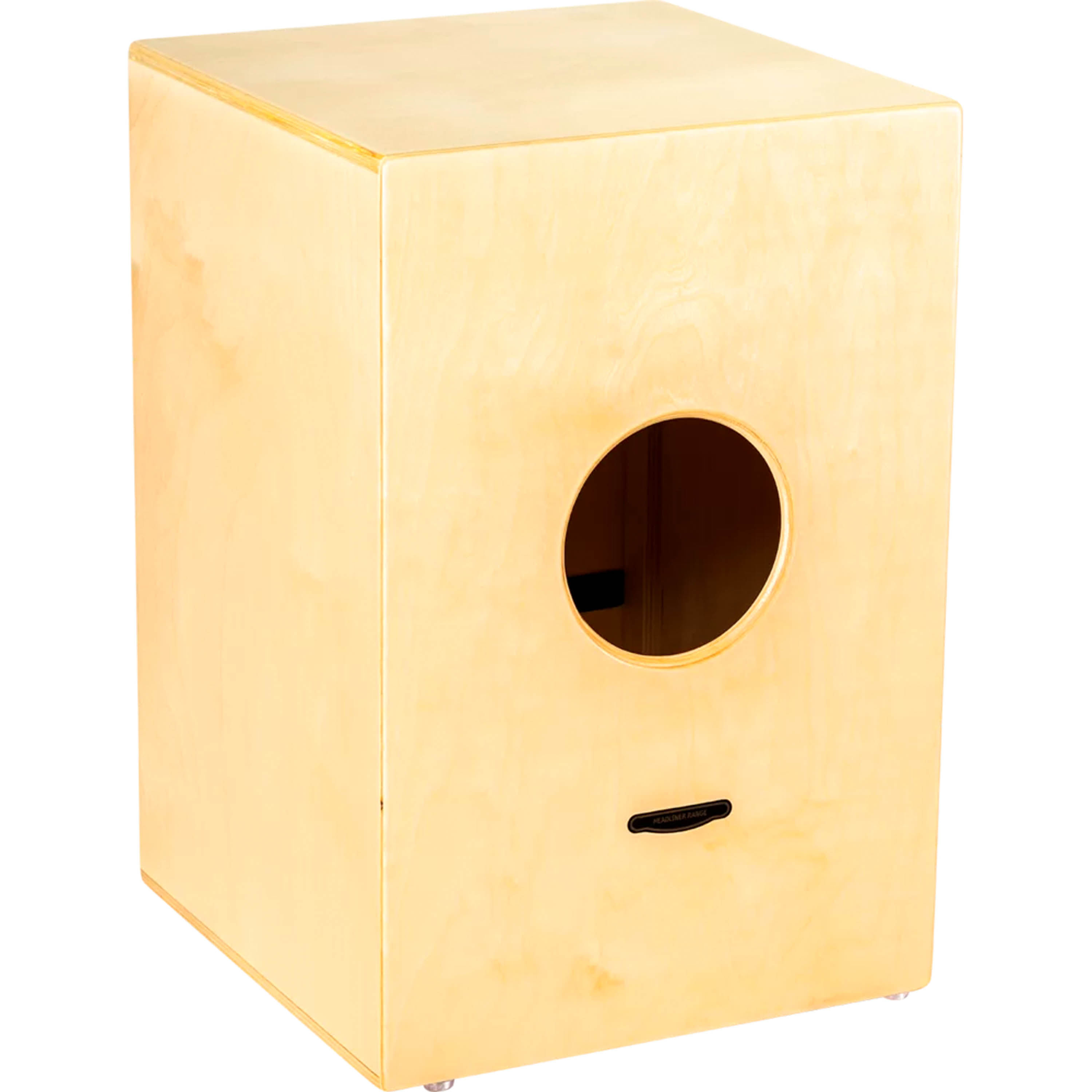 Cajón Meinl Headliner Series HCAJ1NT - Siam Oak foto 2