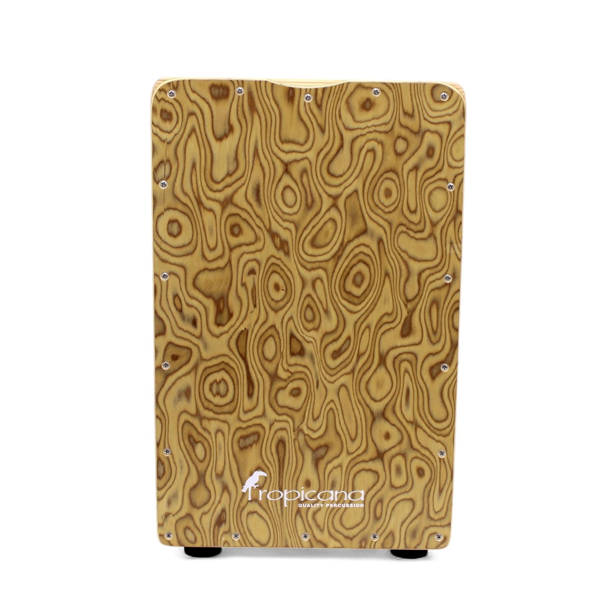 Cajón Tropicana Wood Grain con funda CJ1355-WG foto 2