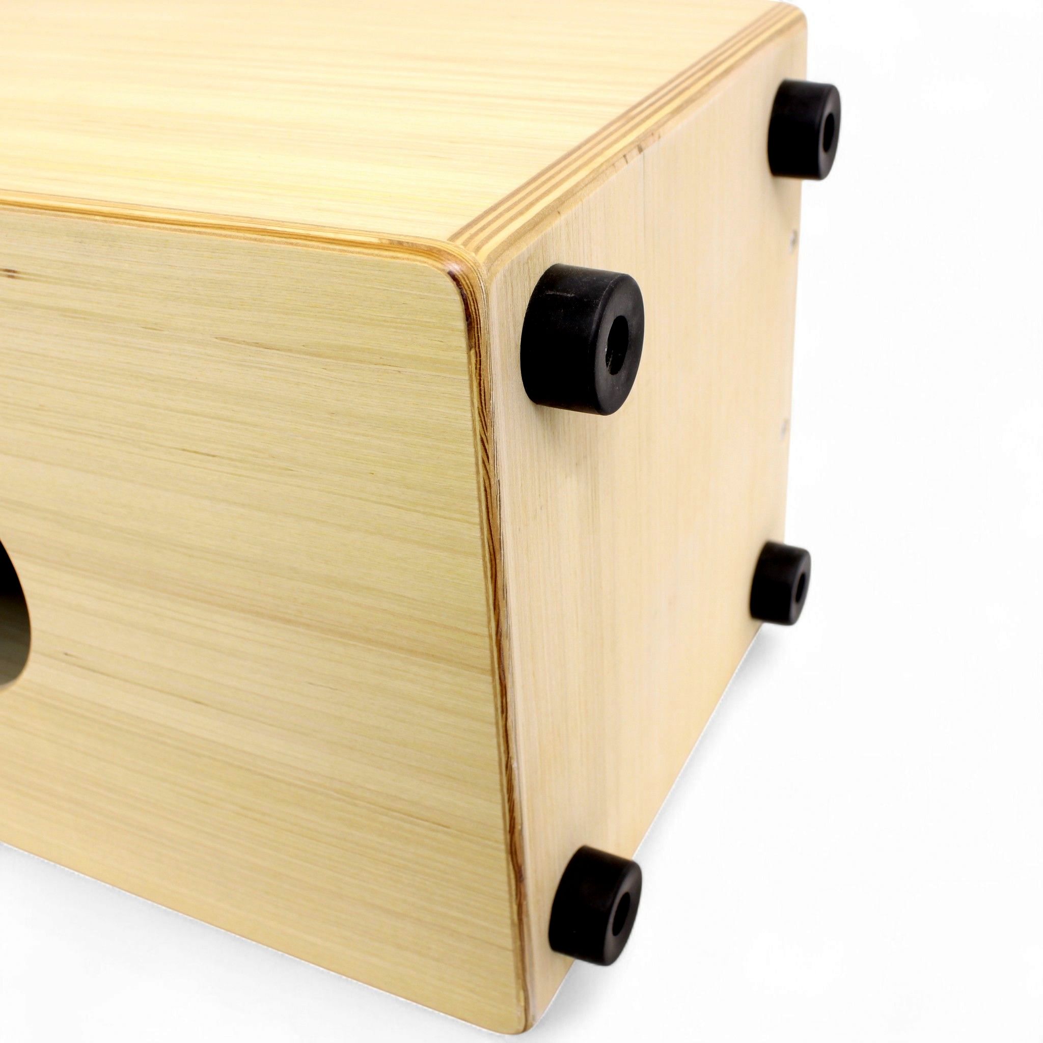Cajón Tropicana Wood Grain con funda CJ1355-WG foto 4