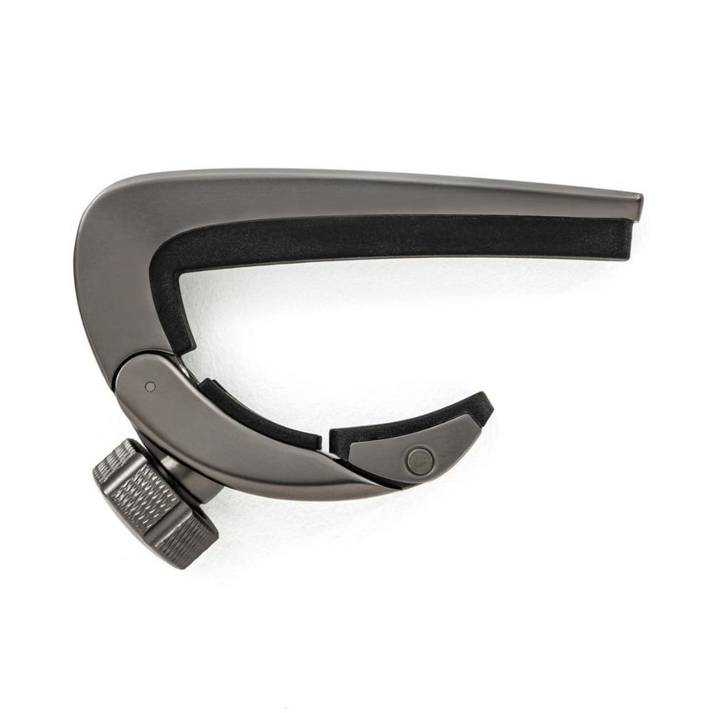 Capodastro metálico para guitarra Jim Dunlop Capo