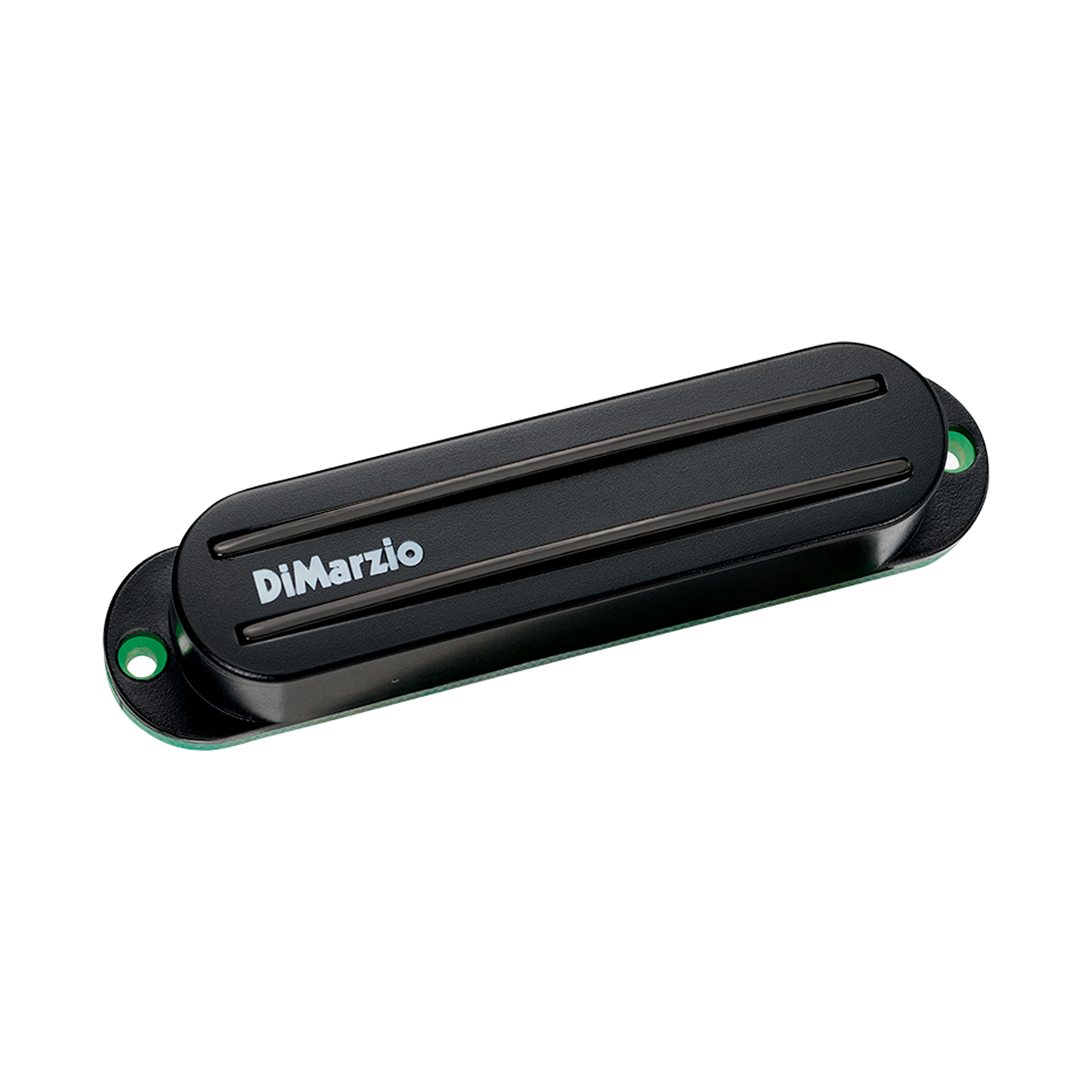 Cápsula para guitarra Dimarzio DP218 BLK Super Distortion