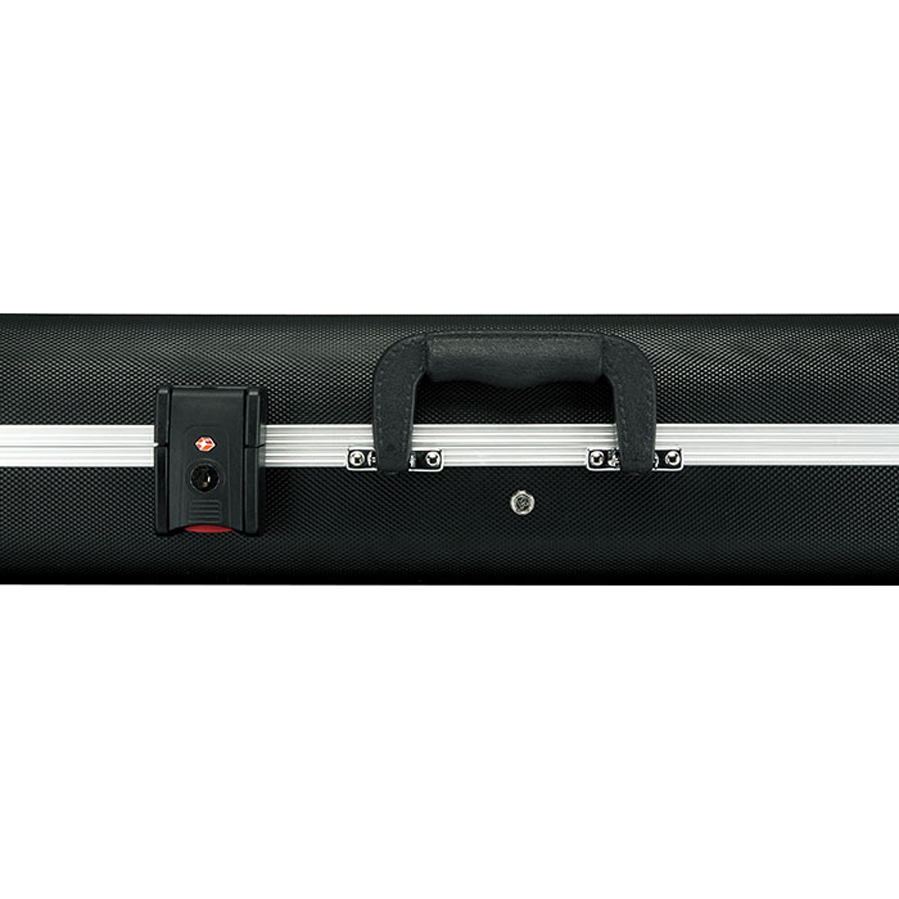 Case de bajo eléctrico Ibanez MB300C foto 3