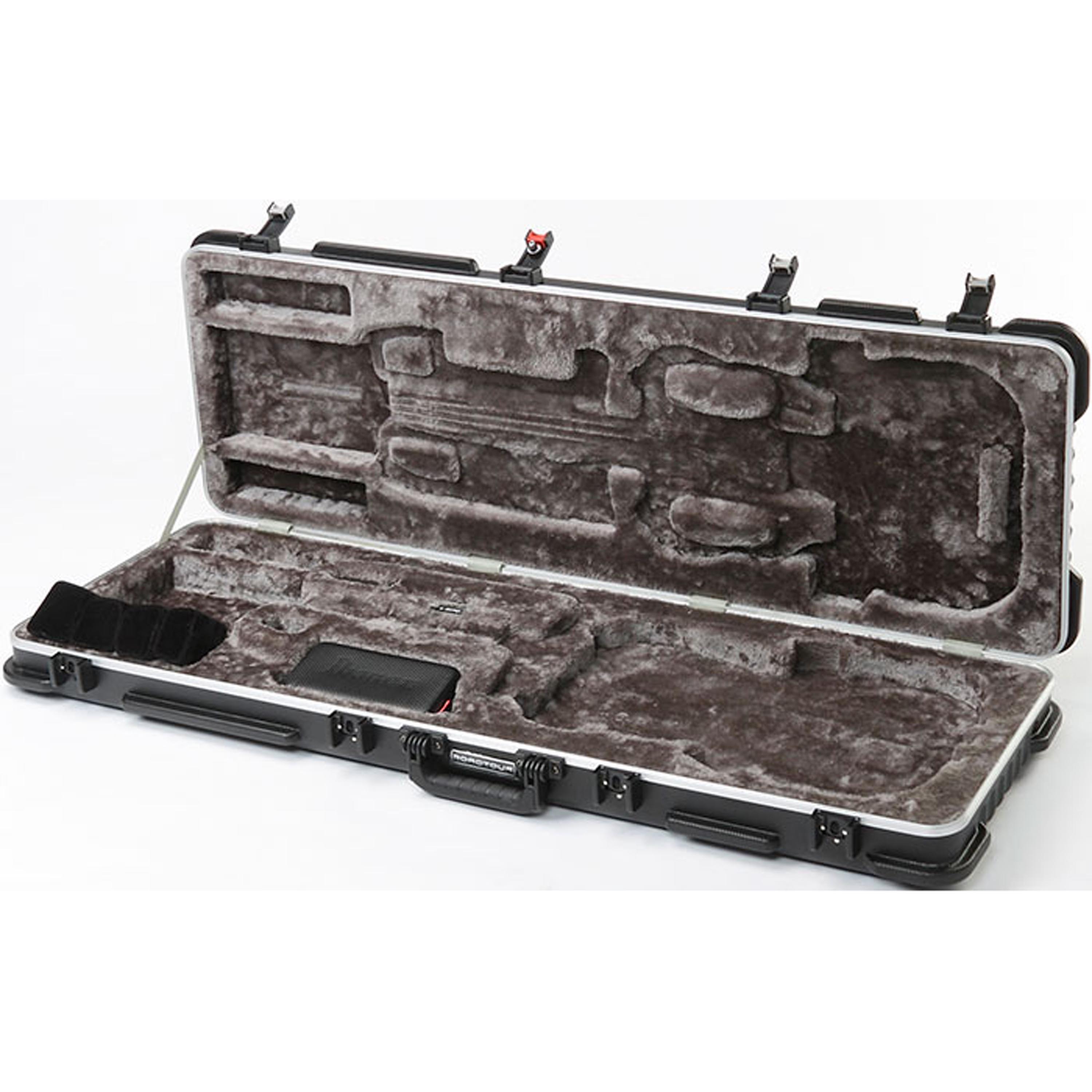 Case de bajo Ibanez Roadtour MRB500C foto 2