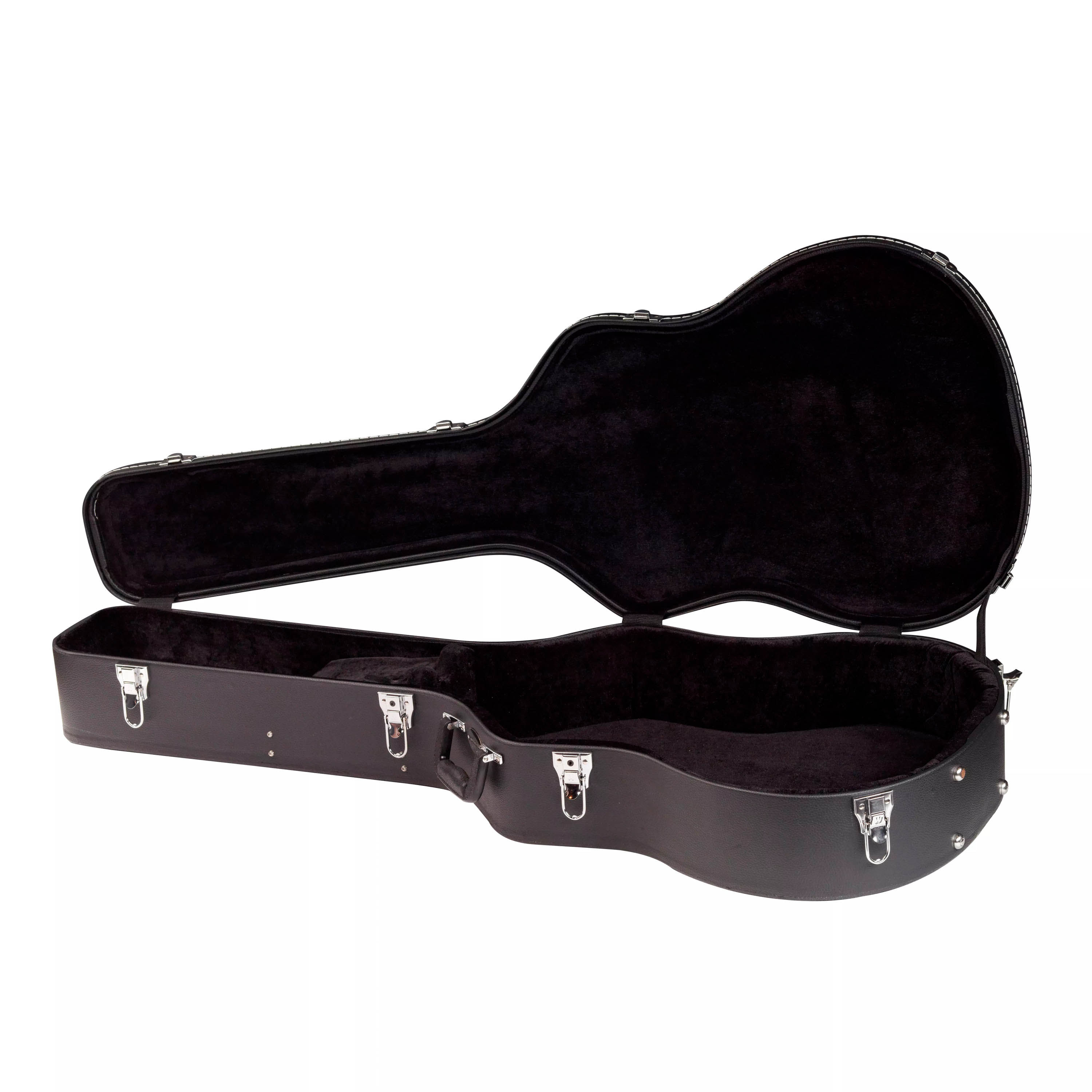 Case de guitarra Dreadnought Rockbag RC 10611 B/SB 12 cuerdas foto 2