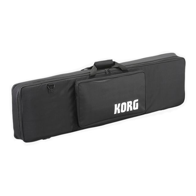 Case Korg para teclado 73 teclas SC-KROME