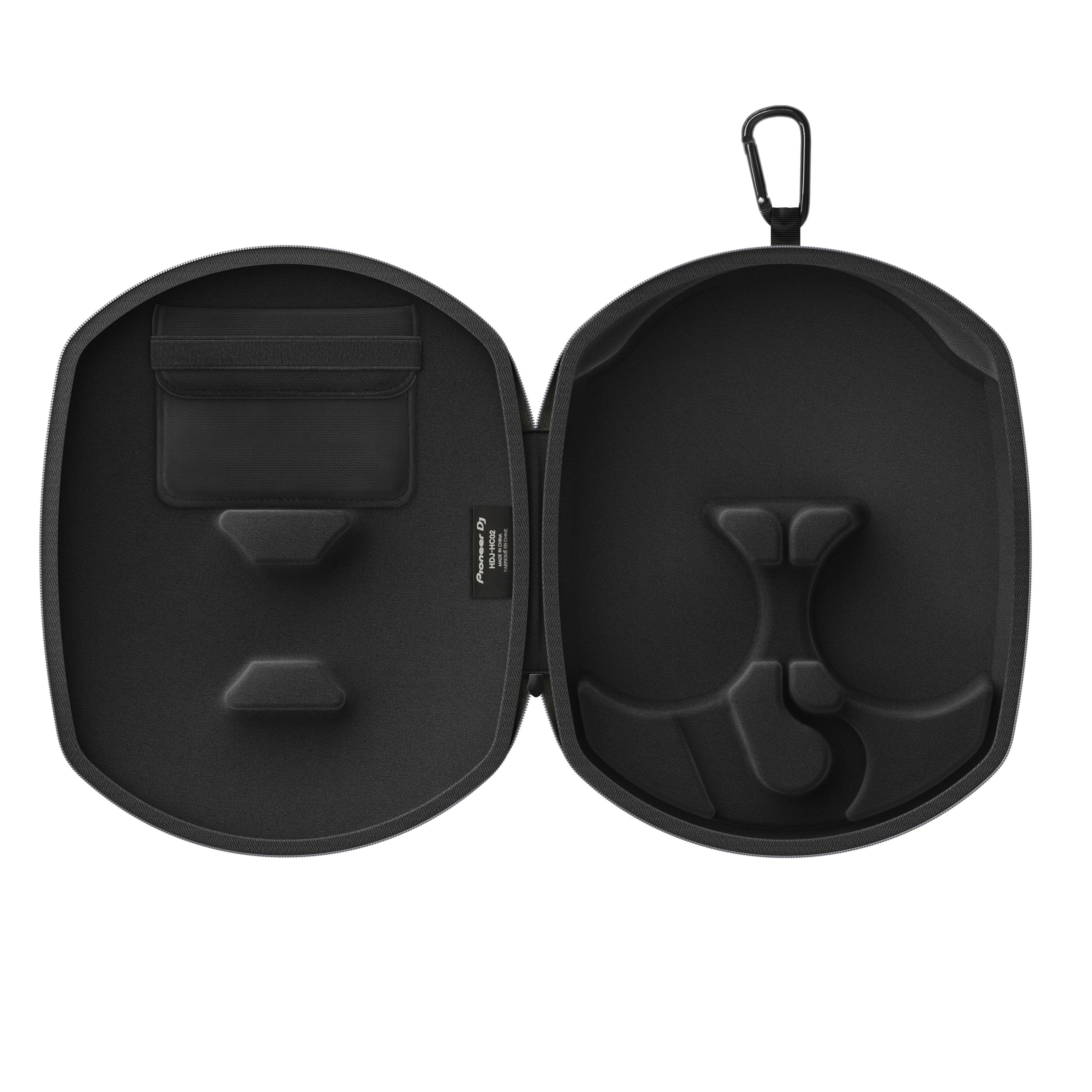 Case para audífonos HDJ-HC02 Pioneer DJ foto 2