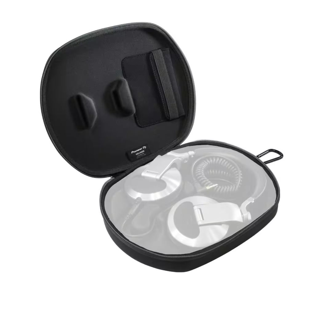 Case para audífonos HDJ-HC02 Pioneer DJ foto 3